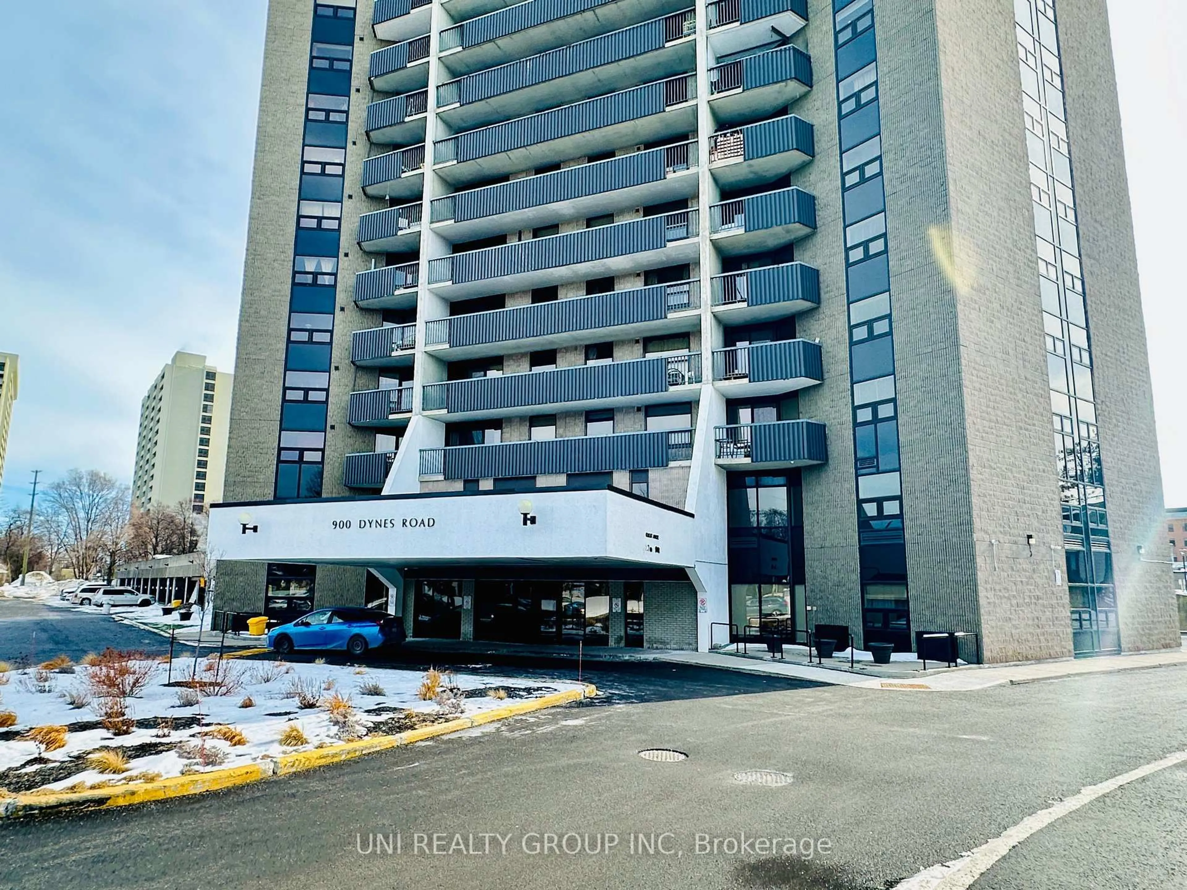 Unknown for 900 Dynes Rd #1508, Ottawa Ontario K2C 3L6