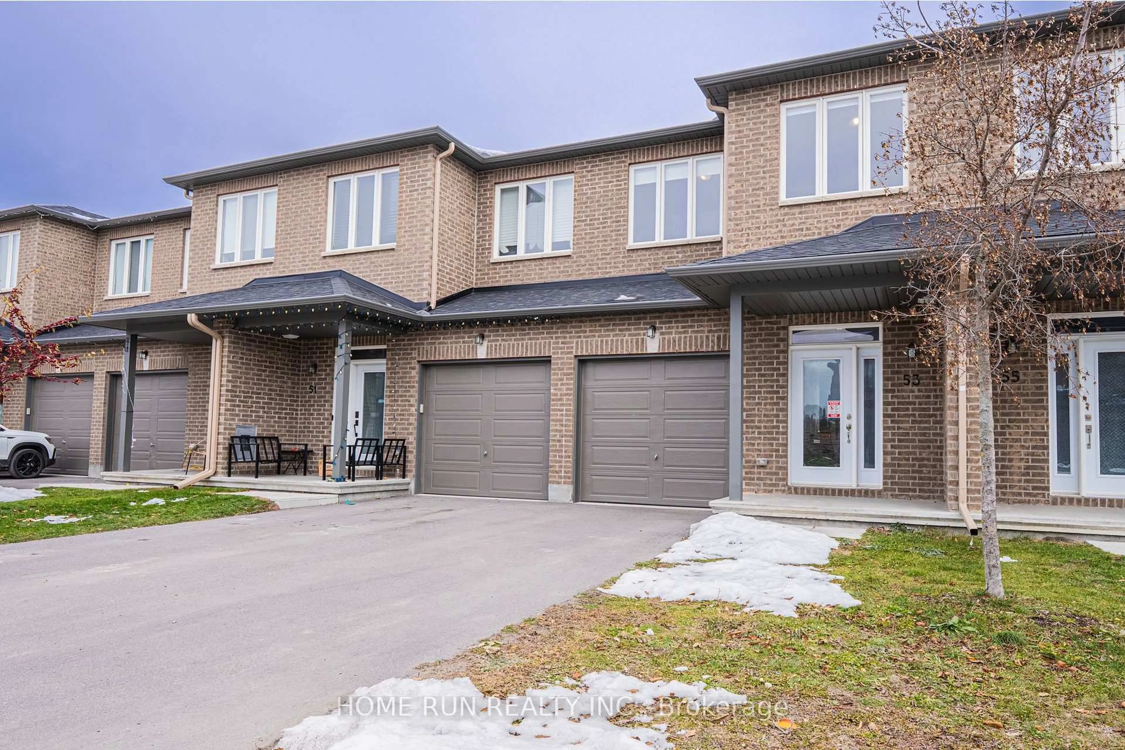 Home with brick exterior material, street for 53 McPhail Rd, Carleton Place Ontario K2C 0P6