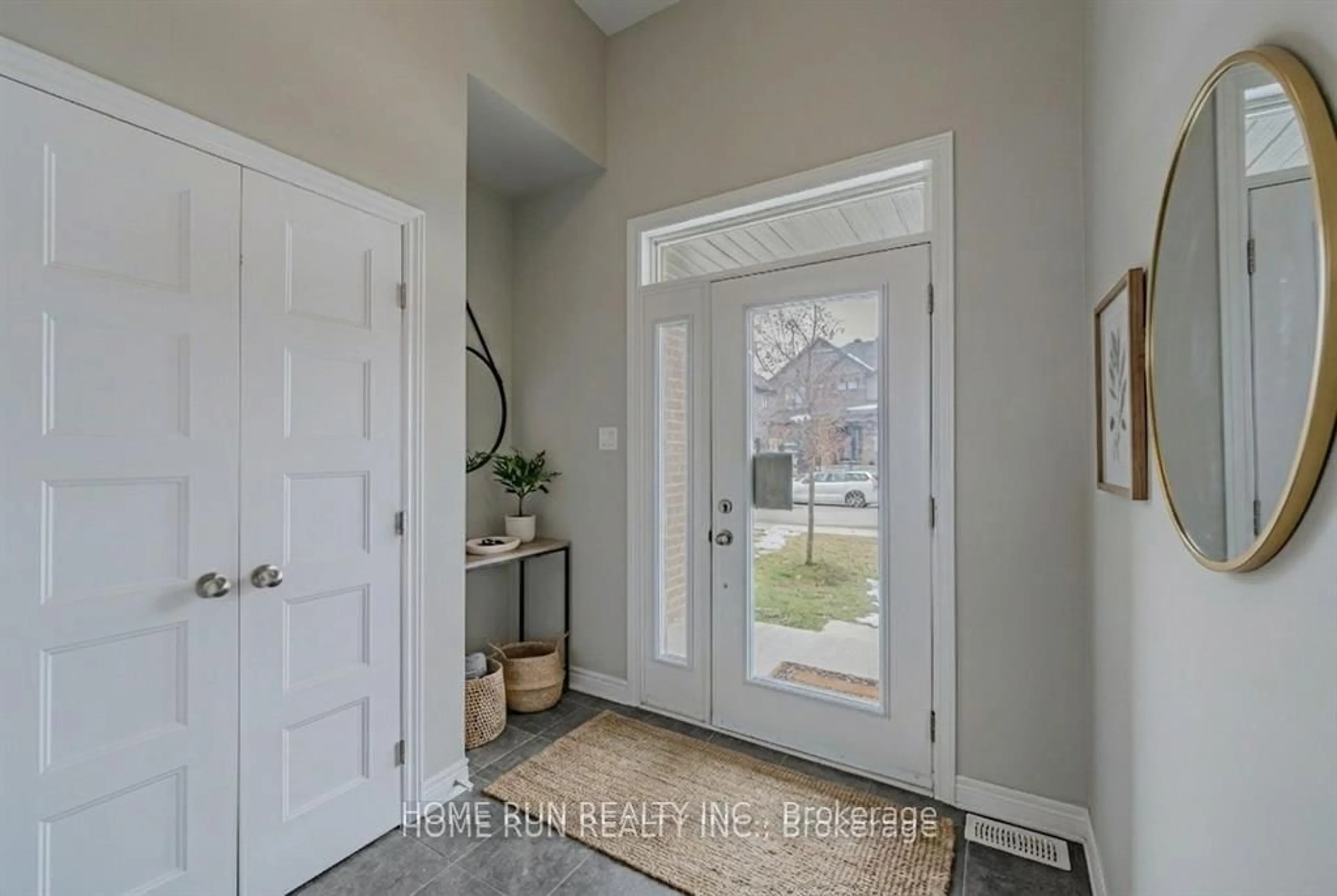 Indoor entryway for 53 McPhail Rd, Carleton Place Ontario K2C 0P6