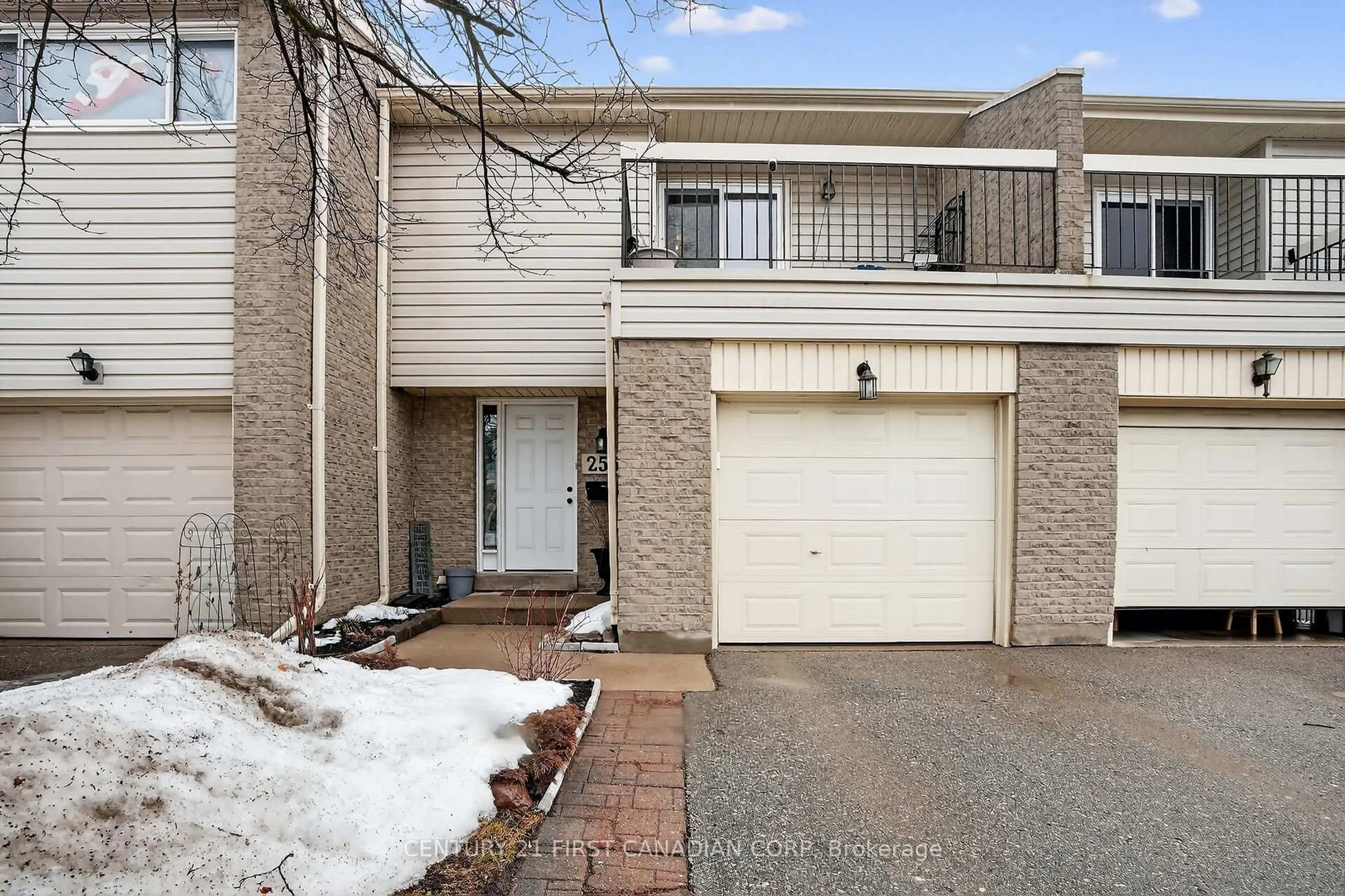 Unknown for 700 Osgoode Dr #256, London South Ontario N6E 2H1