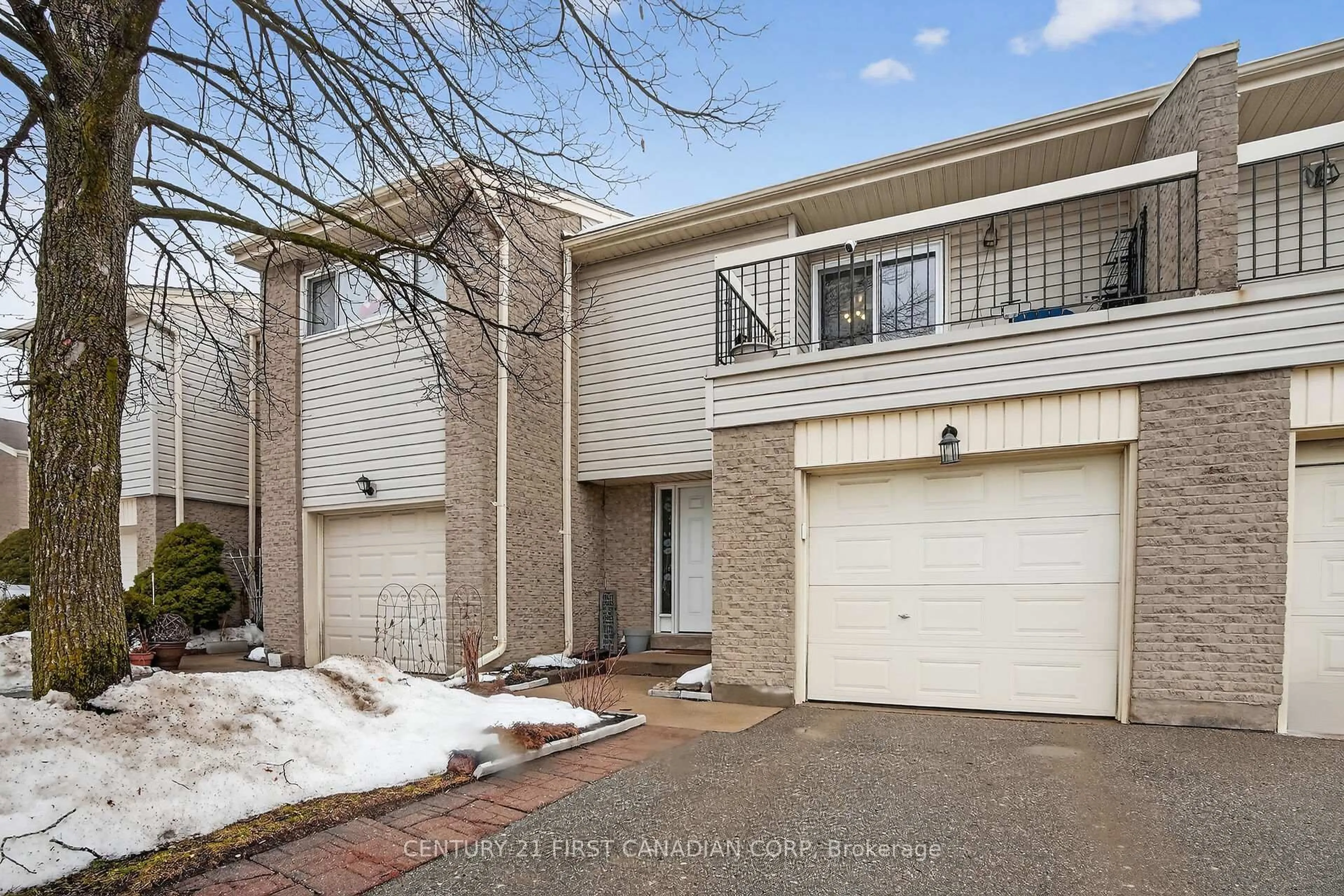 Unknown for 700 Osgoode Dr #256, London South Ontario N6E 2H1