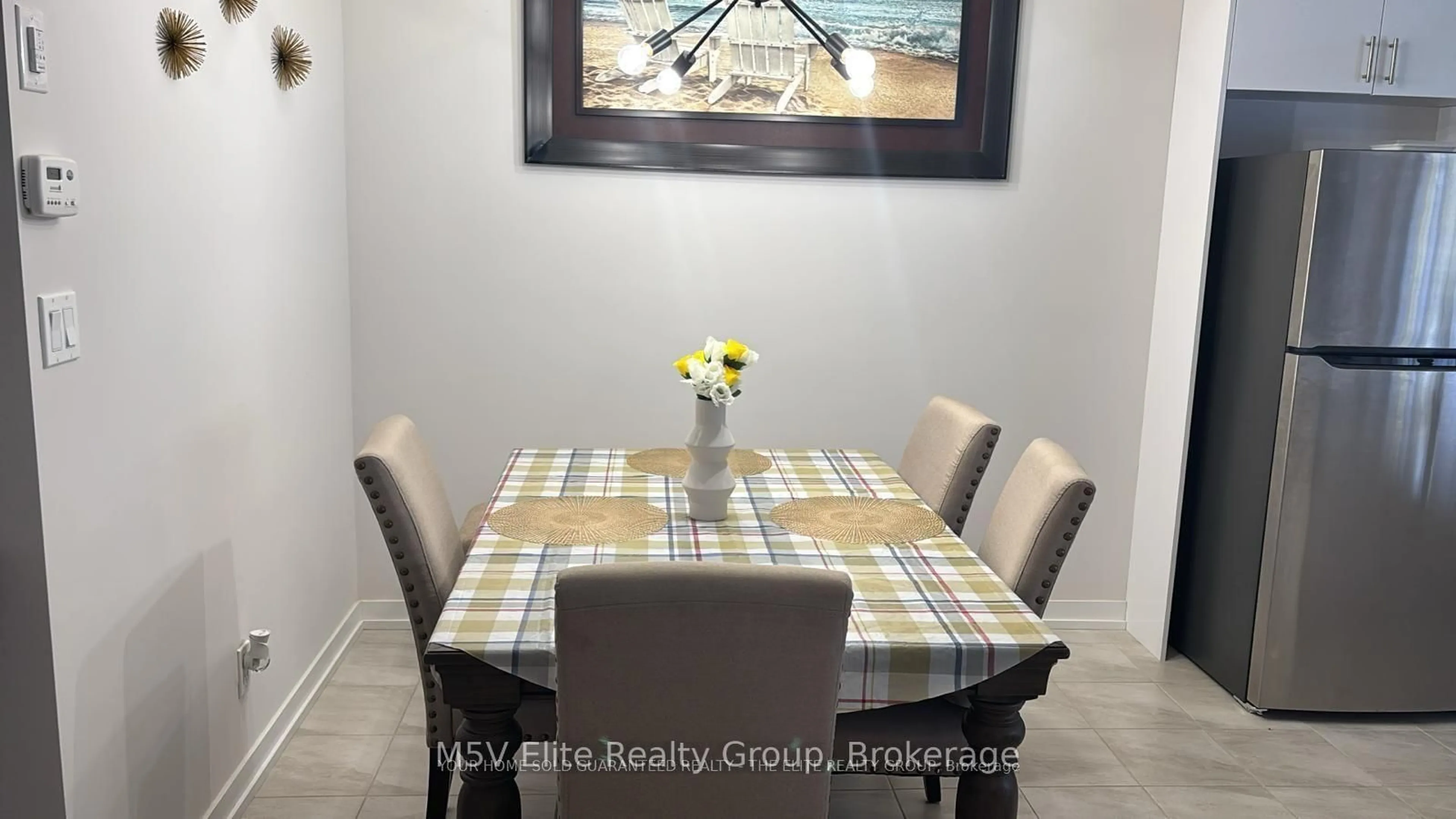 Dining room, unknown for 56 Trailside Dr, Haldimand Ontario N0A 1S0
