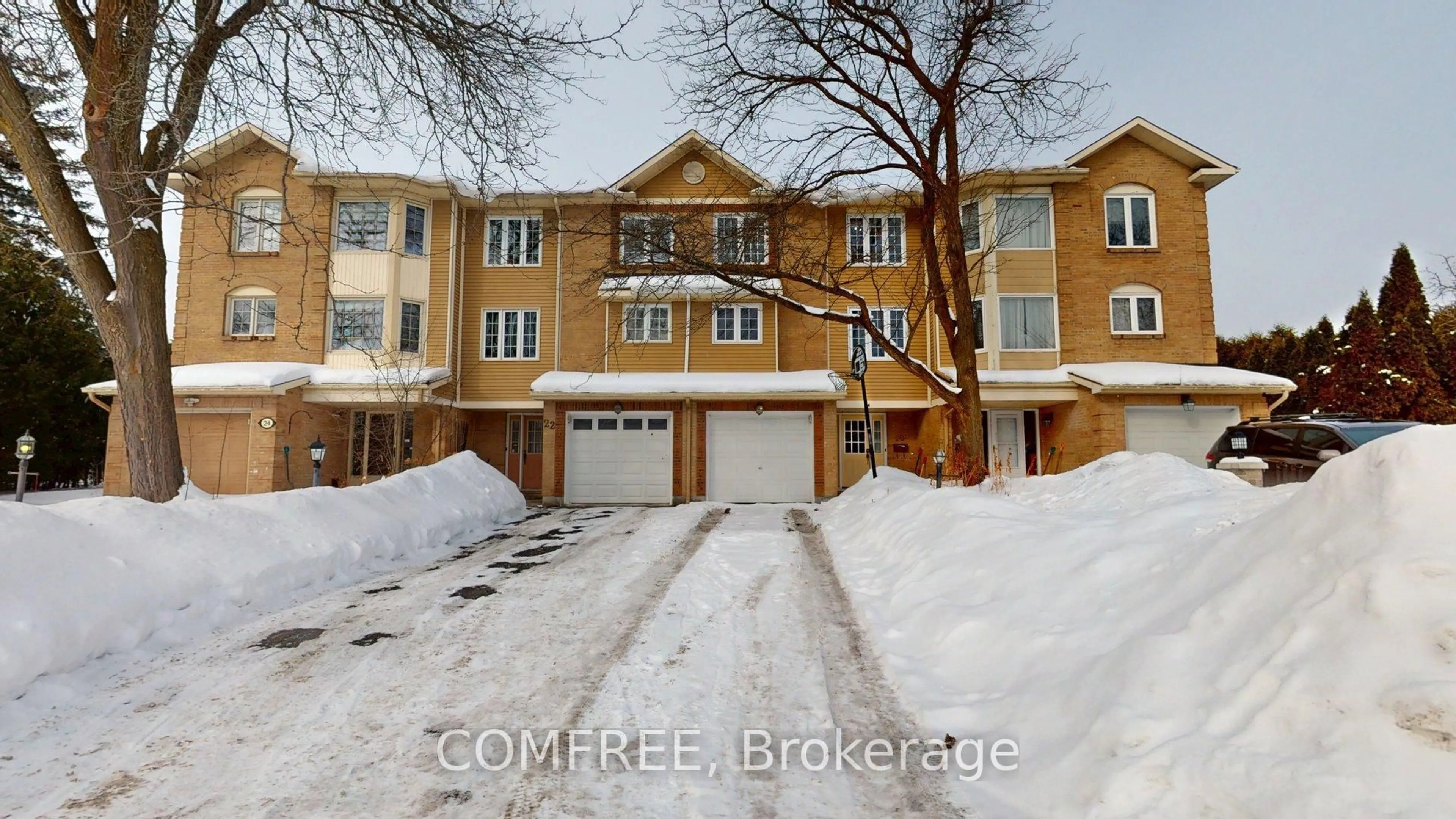 Unknown for 22 Arbordale Cres, Ottawa Ontario K2G 5C6