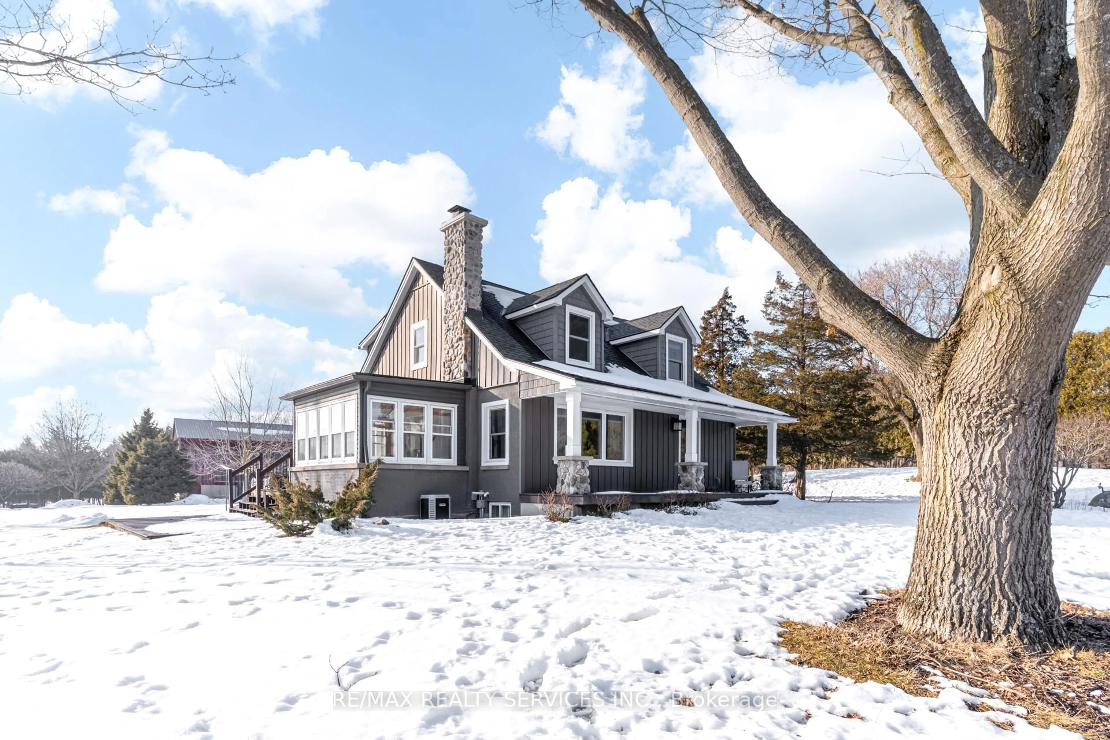 Unknown for 47746 Southdale Line, Central Elgin Ontario N5P 3S6