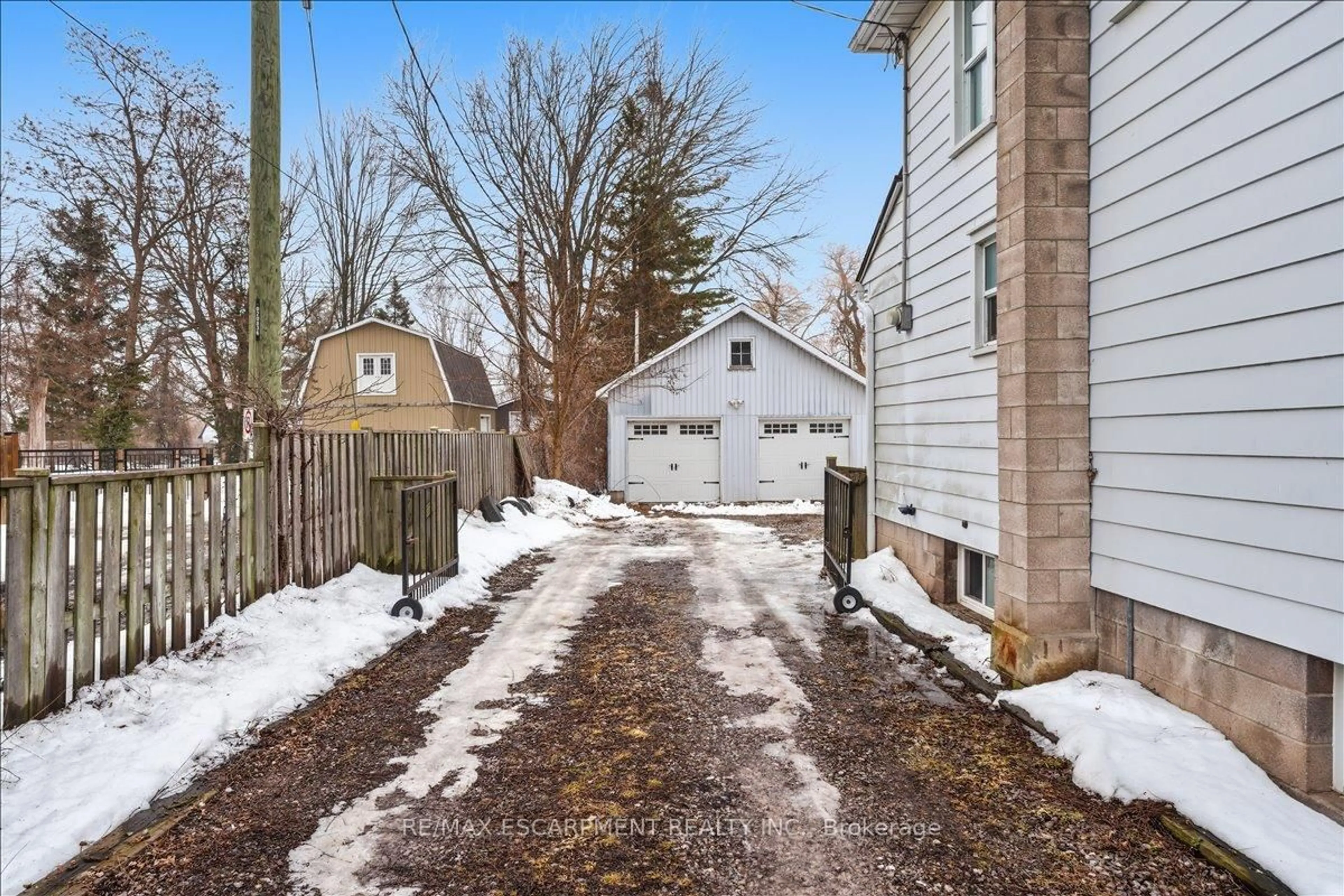 Unknown for 519 Alder St, Haldimand Ontario N1A 1S2