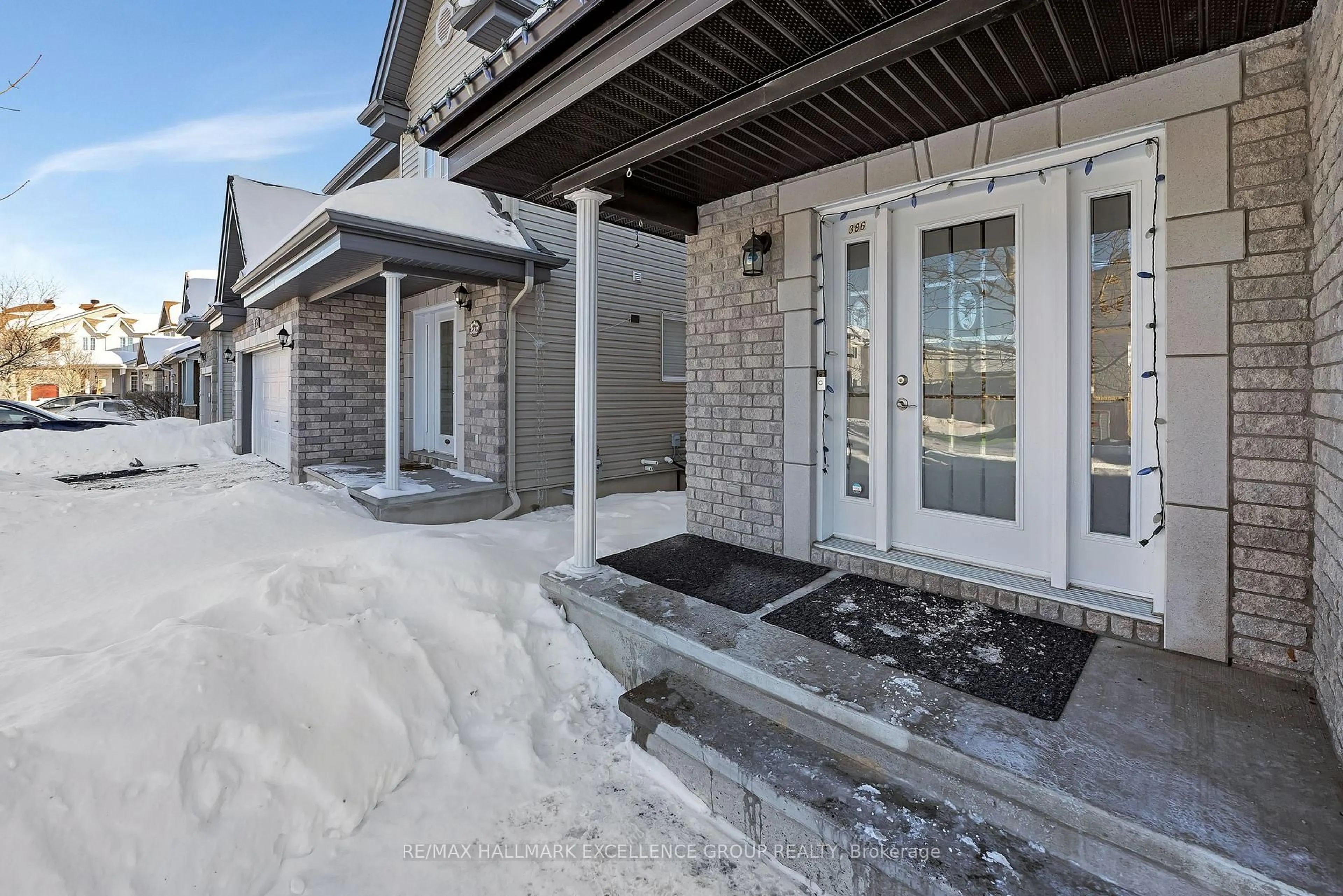 Unknown for 386 Jasper Cres, Clarence-Rockland Ontario K4K 0C7