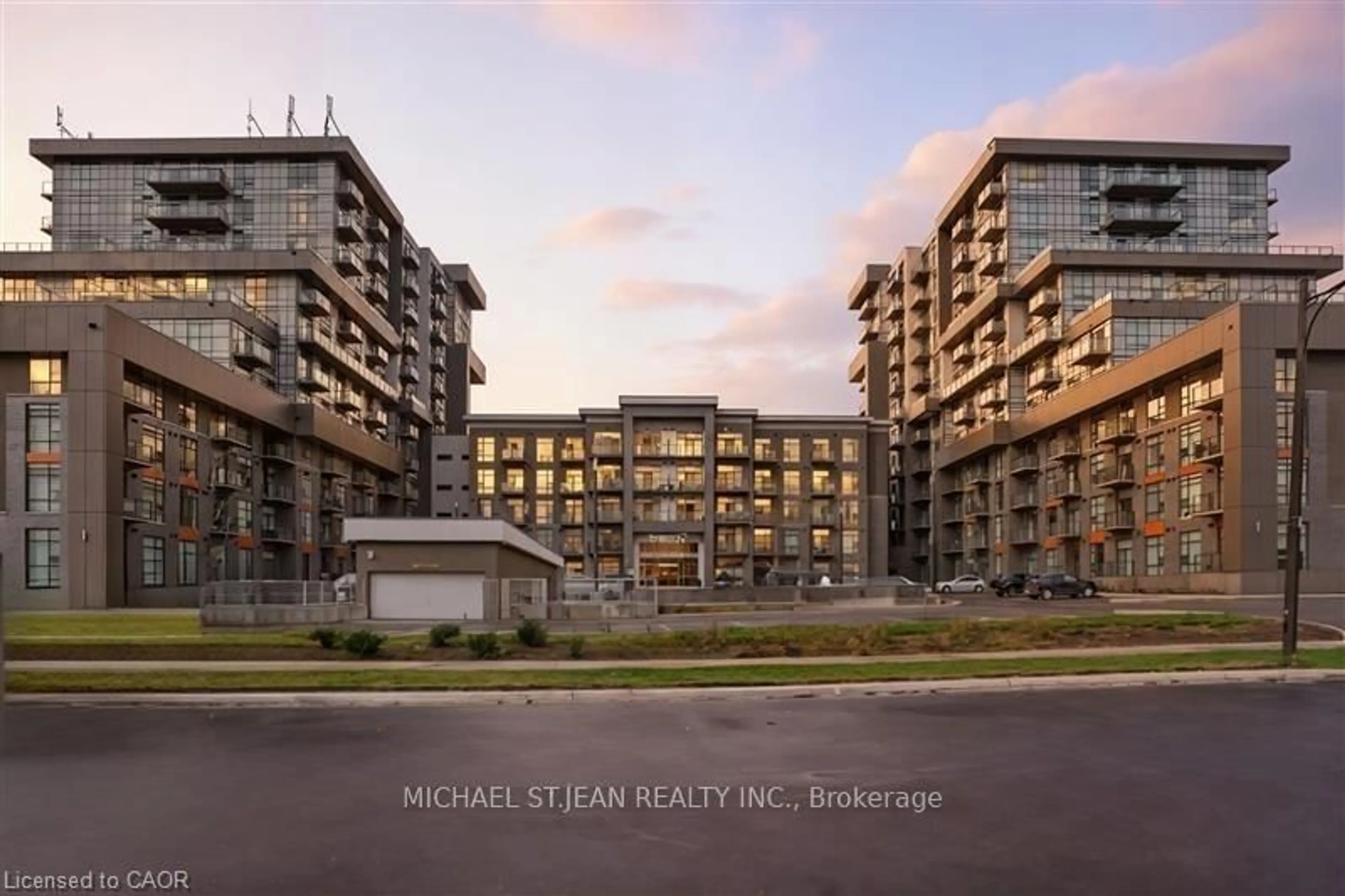 Blurry image for 460 Dundas St #511, Hamilton Ontario L8B 2A5