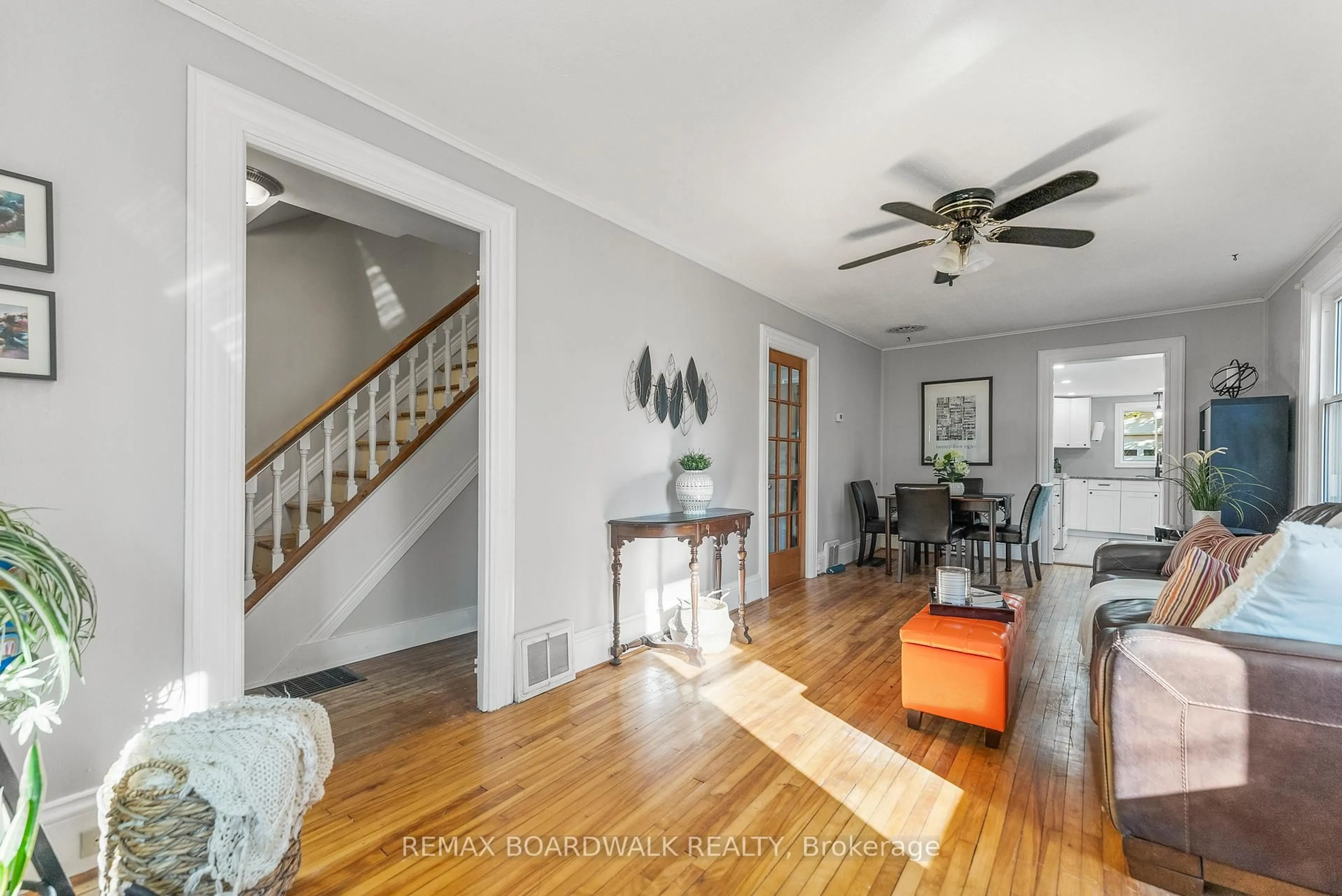 Unknown for 416 Dibble St, Prescott Ontario K0E 1T0