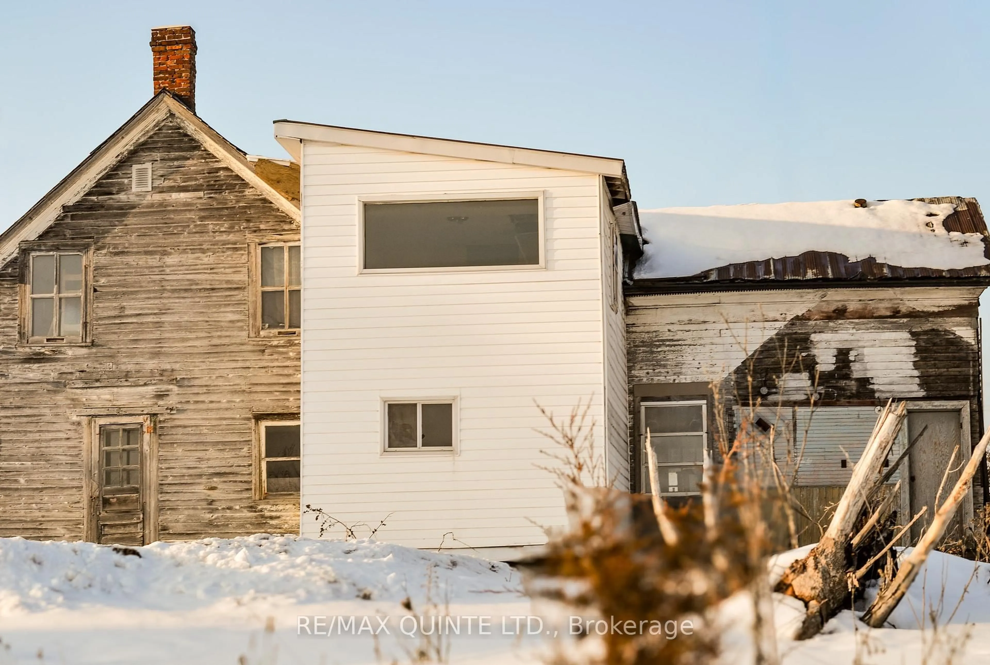 Unknown for 812 Enright Rd, Shannonville Ontario K0K 3A0