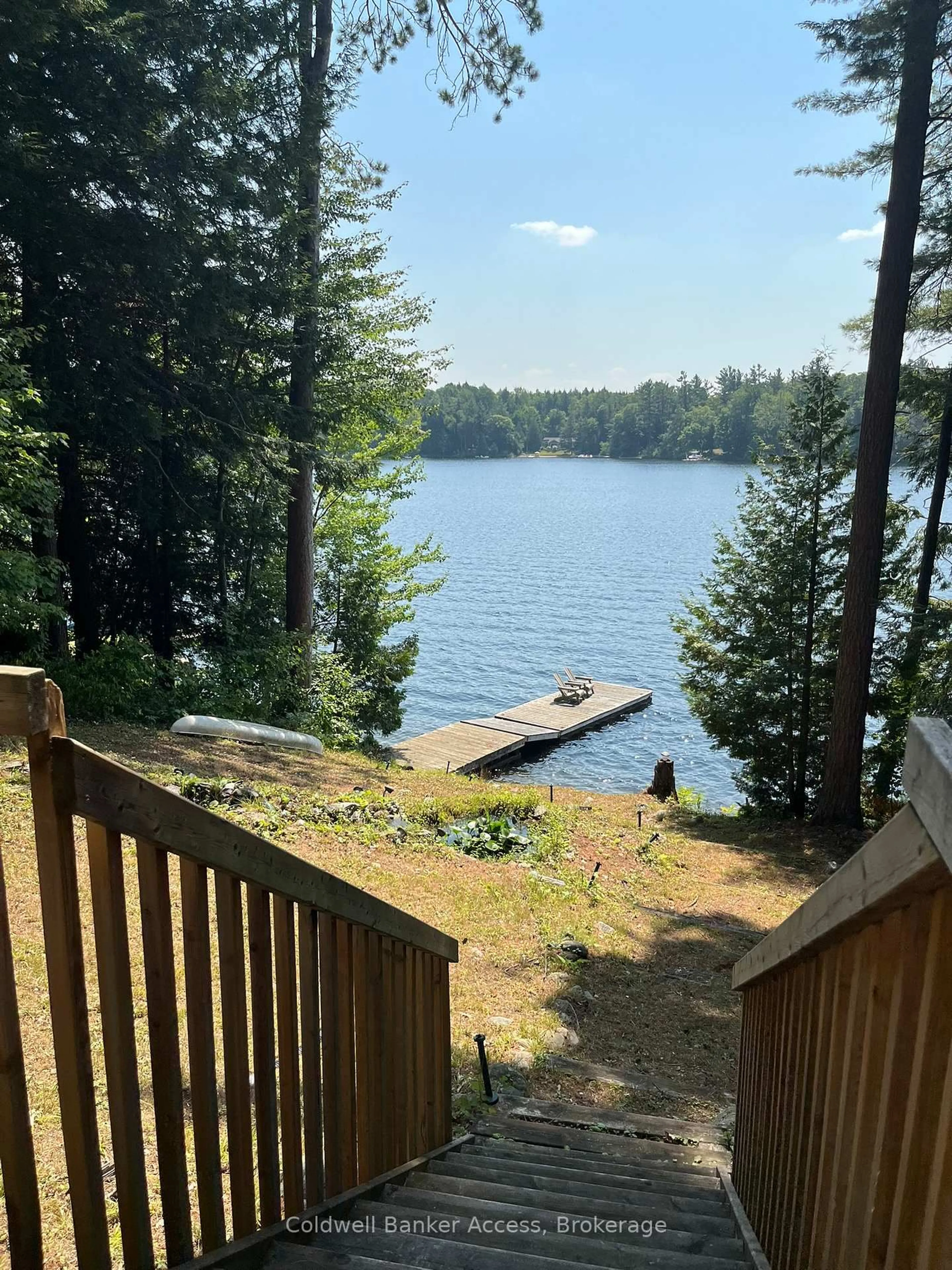 Unknown for 1523 Moon River Rd, Muskoka Lakes Ontario P0C 1A0