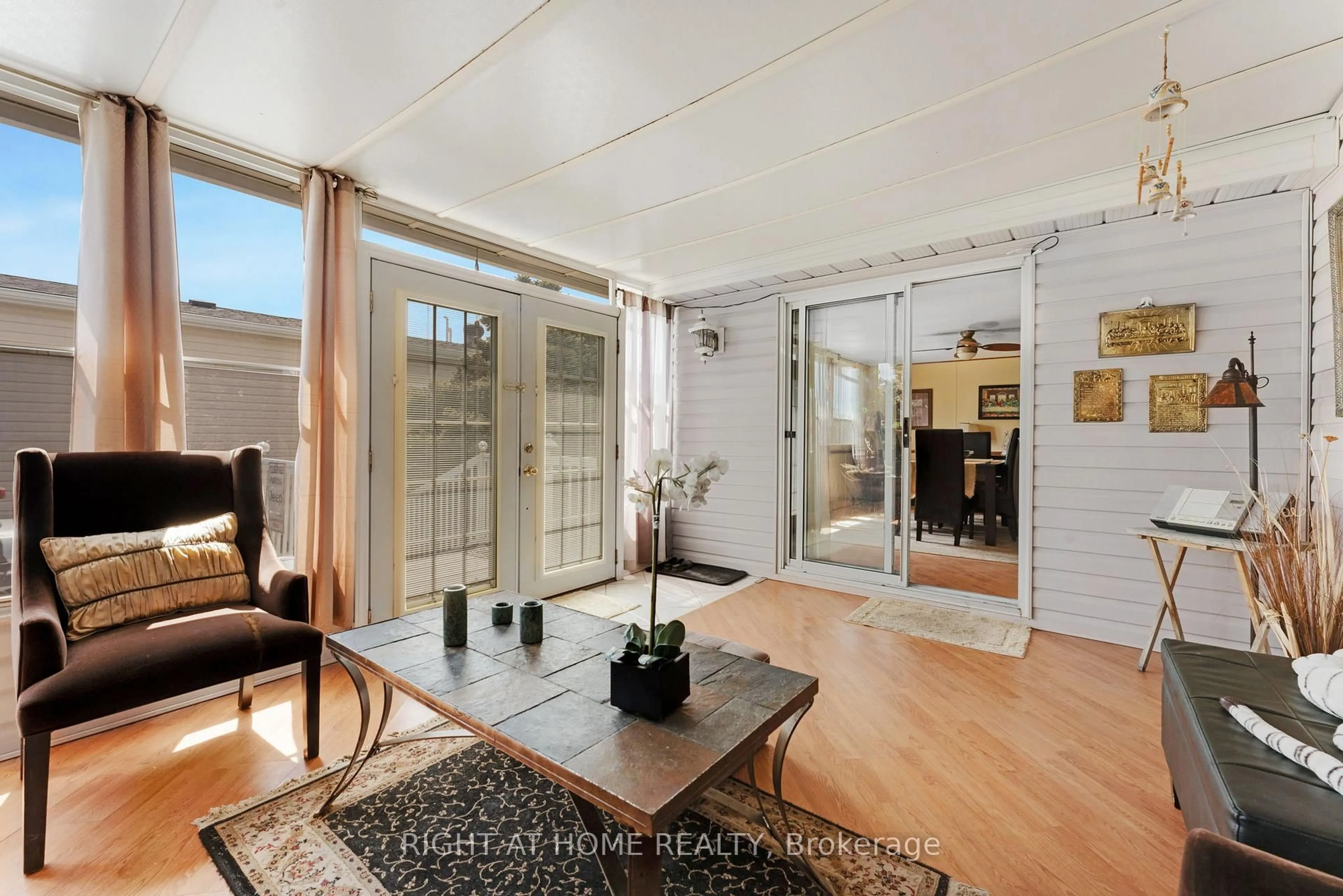 Unknown for 3033 TOWNLINE Rd #8, Fort Erie Ontario L0S 1S1