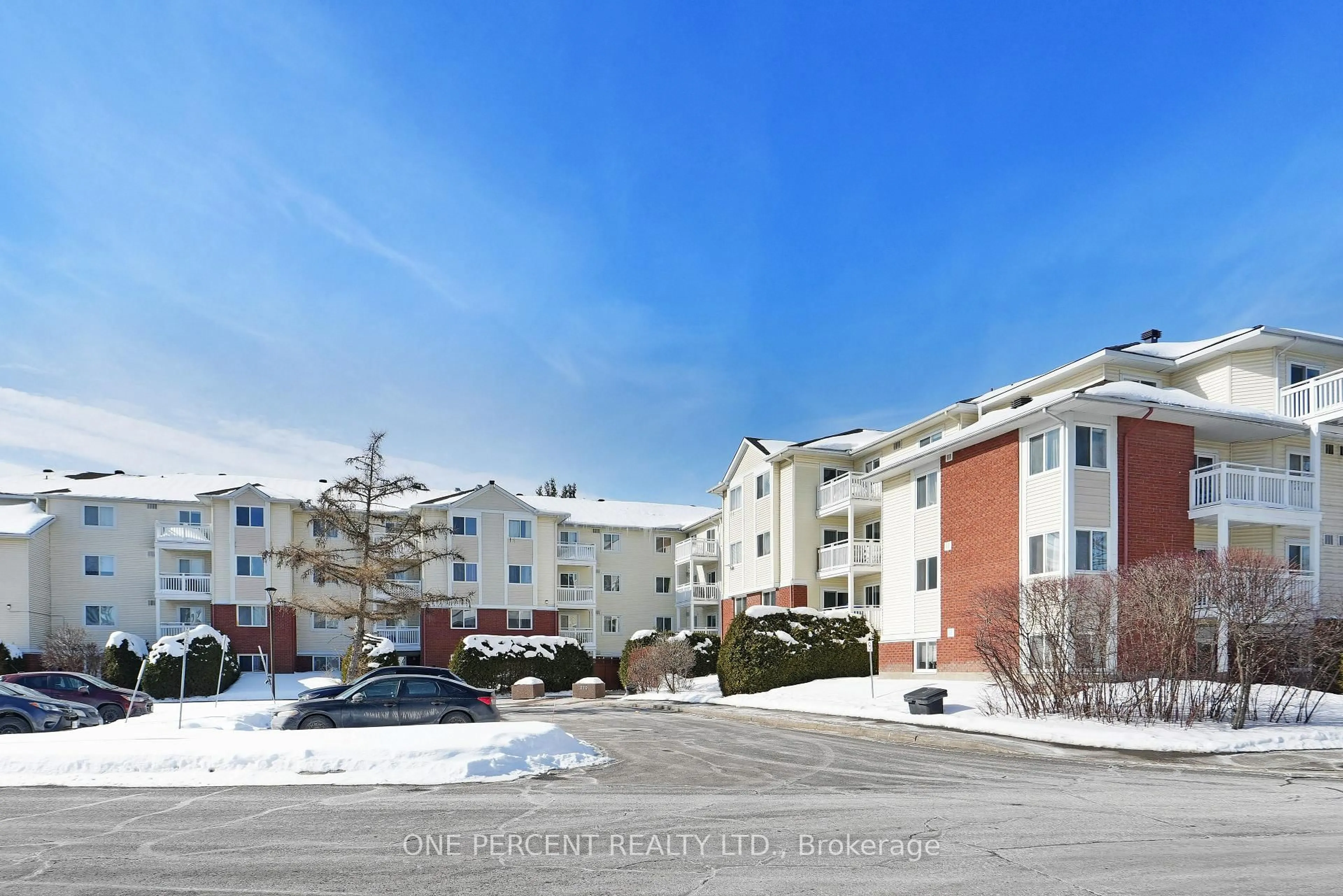 Unknown for 270 Lorry Greenberg Dr #303, Ottawa Ontario K1T 3K2
