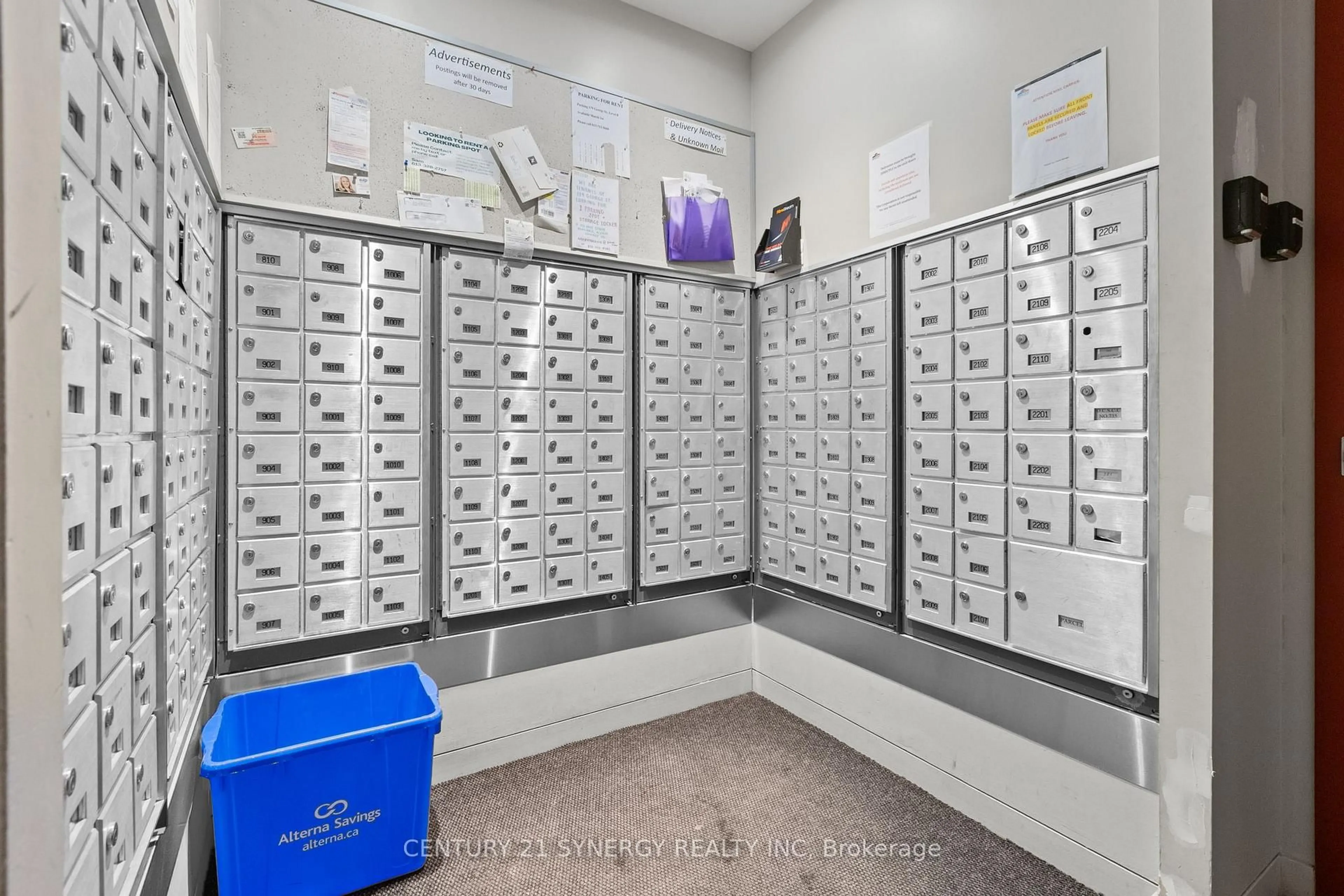 Unknown for 179 George St #303, Ottawa Ontario K1N 1J8