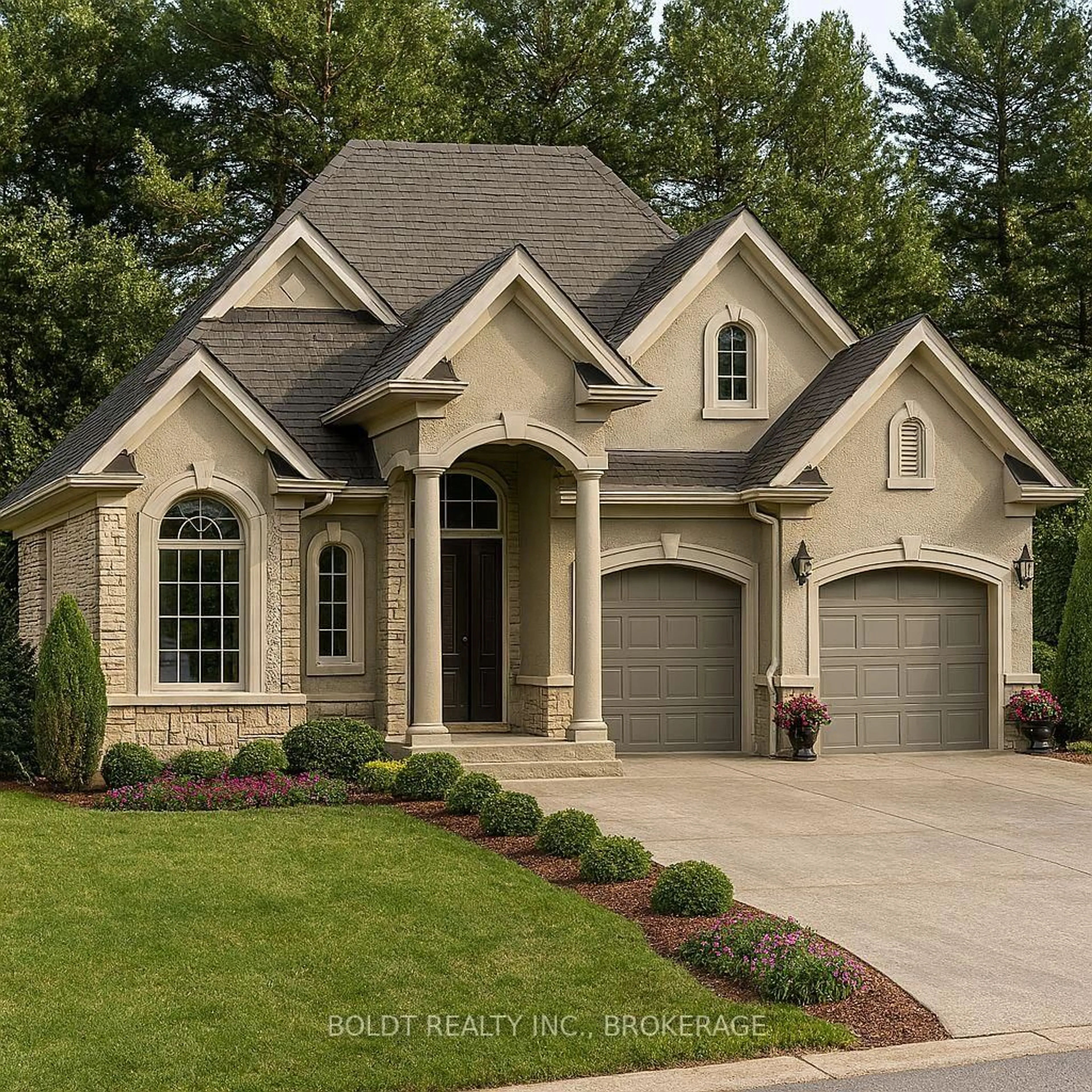 Home with brick exterior material, street for 169 Walker Rd, Pelham Ontario L3B 5N5