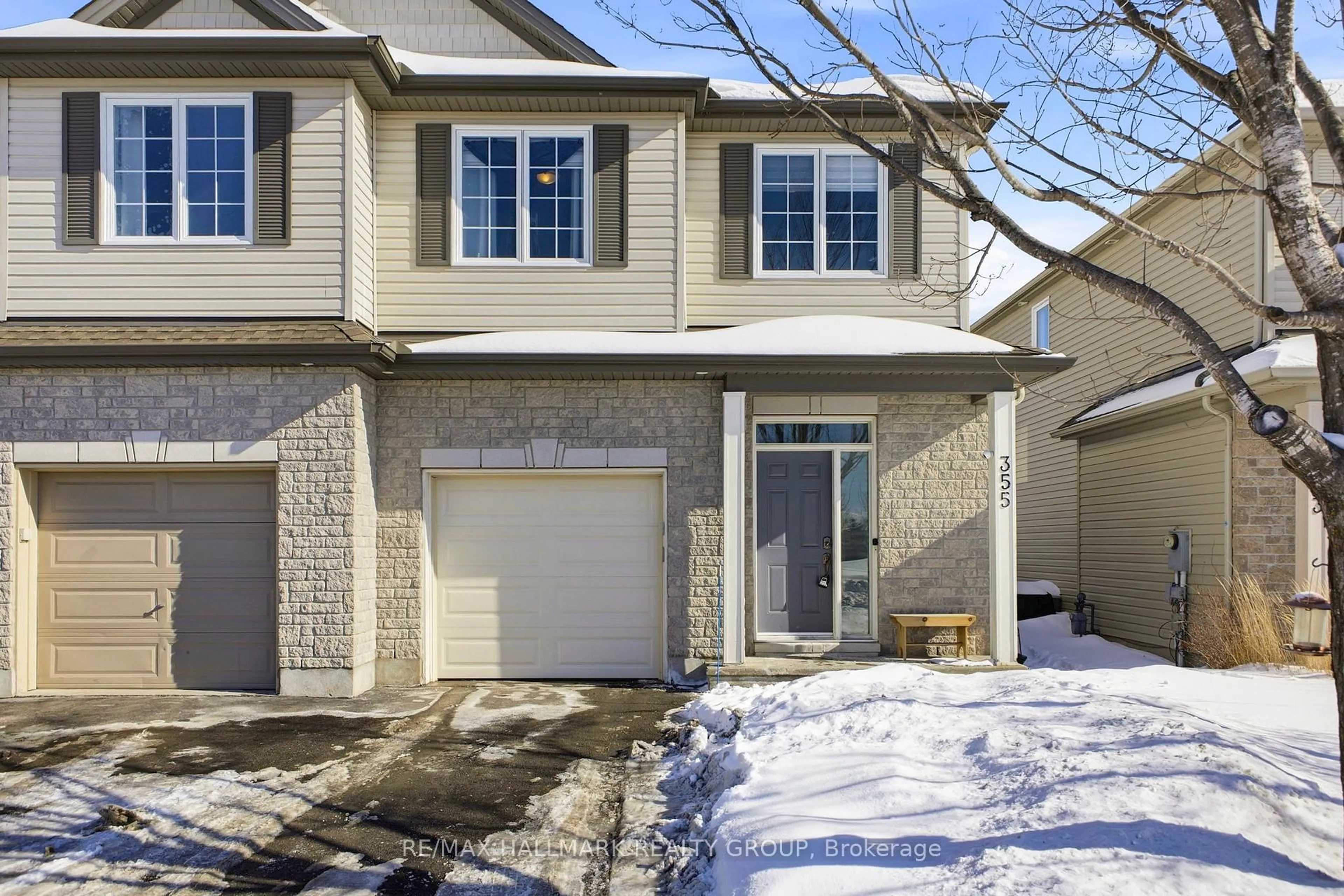 Unknown for 355 Widgeon Way, Ottawa Ontario K1T 0G1