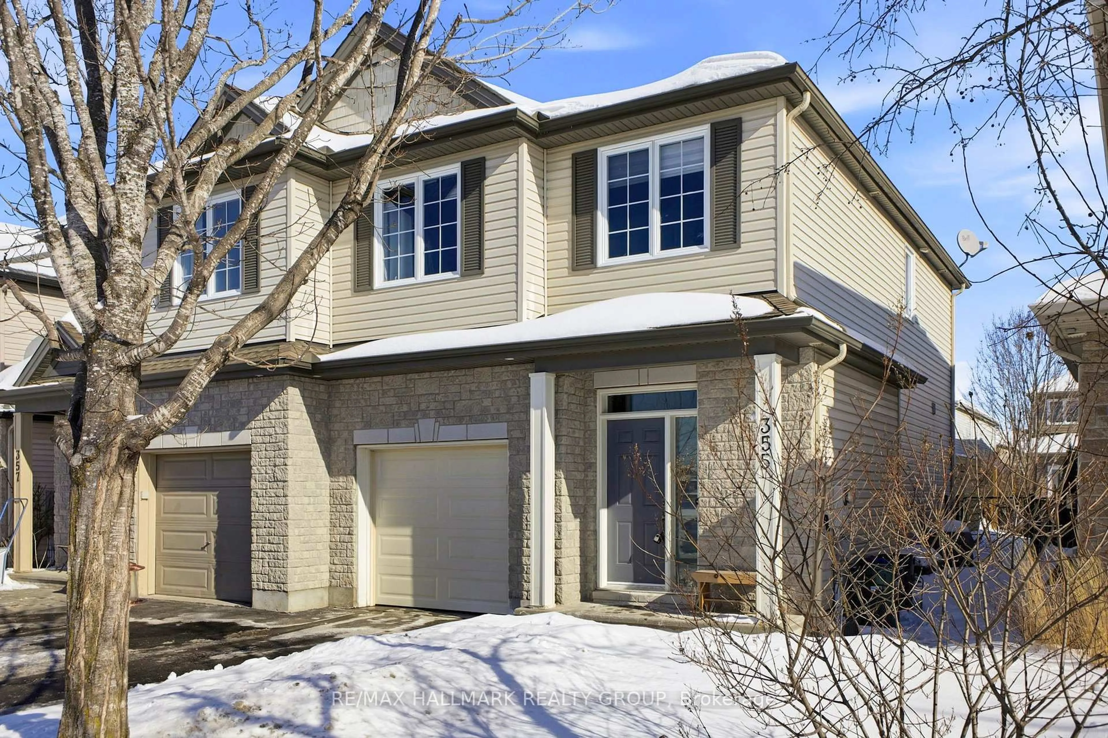 Unknown for 355 Widgeon Way, Ottawa Ontario K1T 0G1