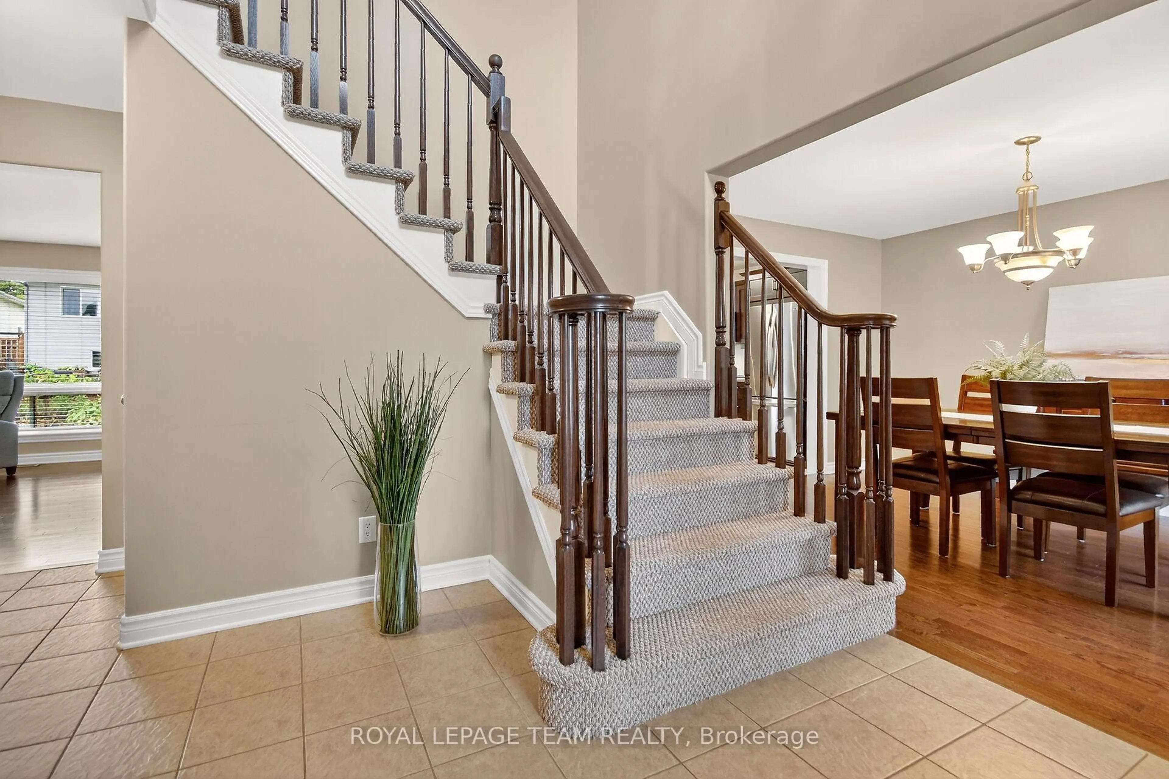 Unknown for 124 Comba Dr, Carleton Place Ontario K7C 4V7