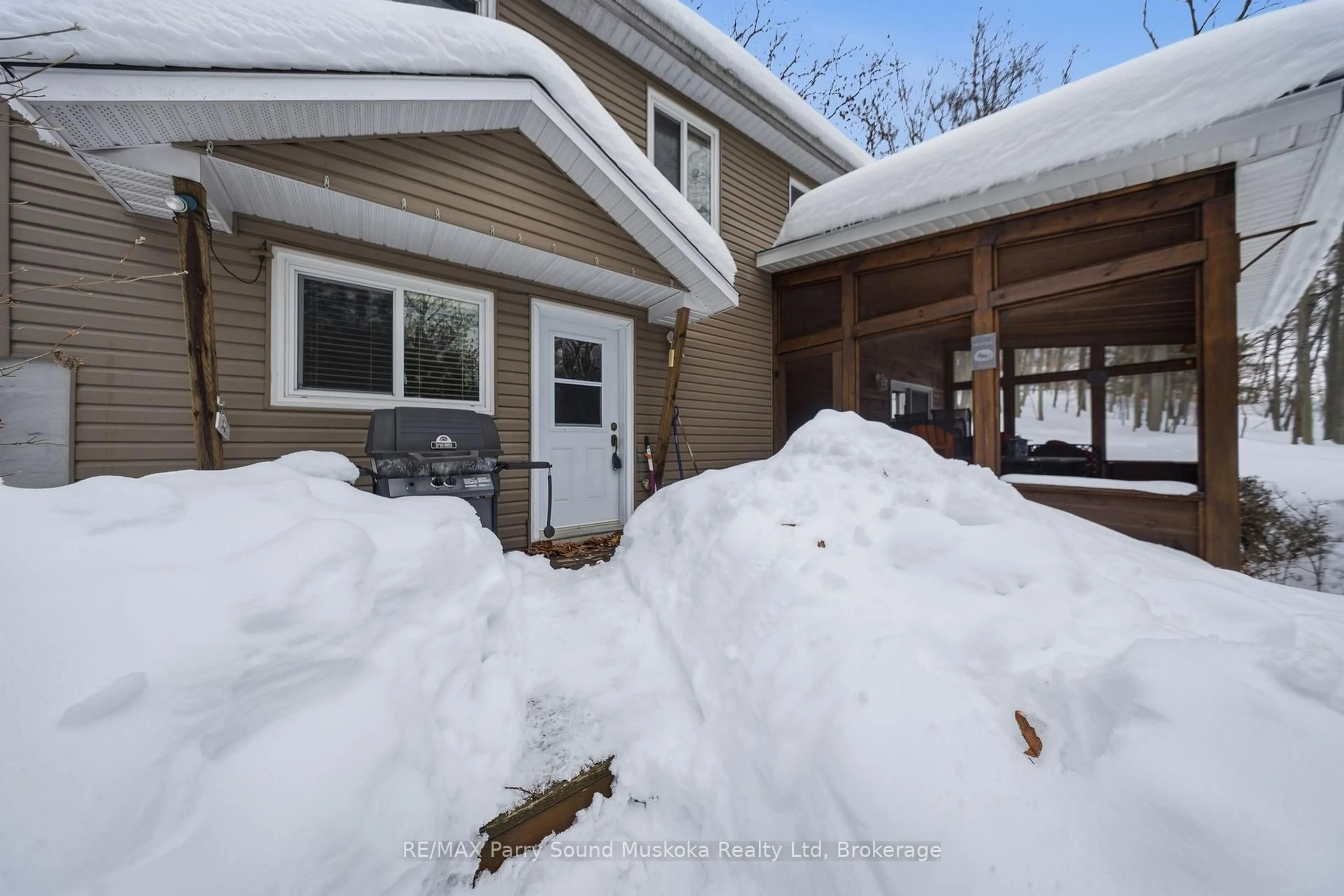 Unknown for 17 Indian Grove Rd, Carling Ontario P0G 1G0