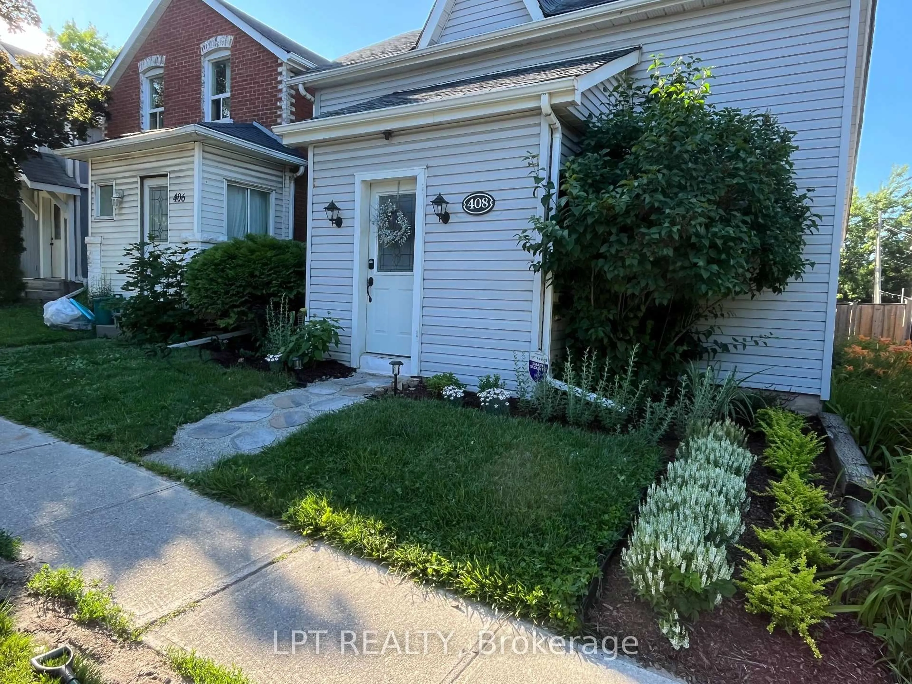 Unknown for 408 Main St, Shelburne Ontario L0N 1S2