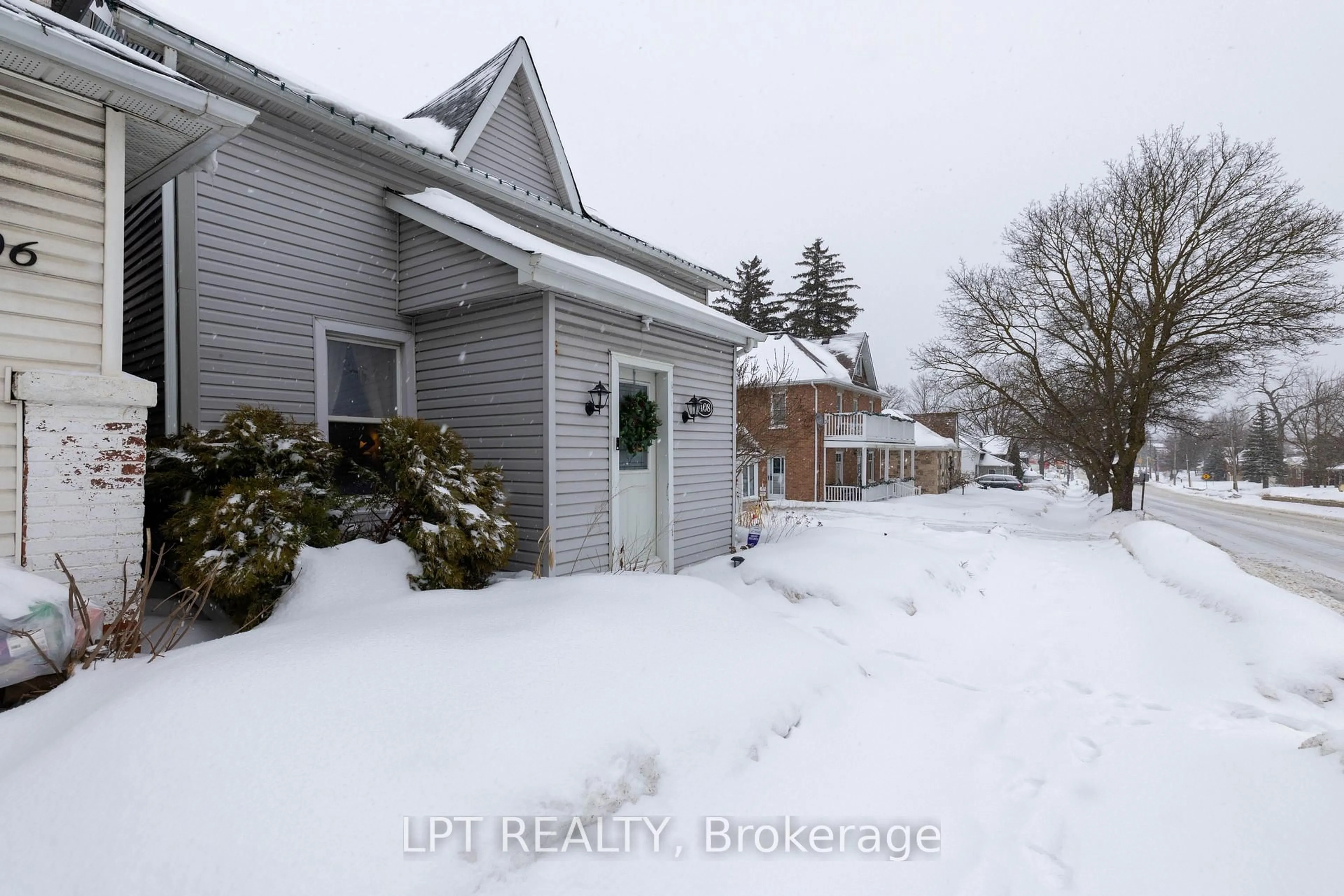 Unknown for 408 Main St, Shelburne Ontario L0N 1S2