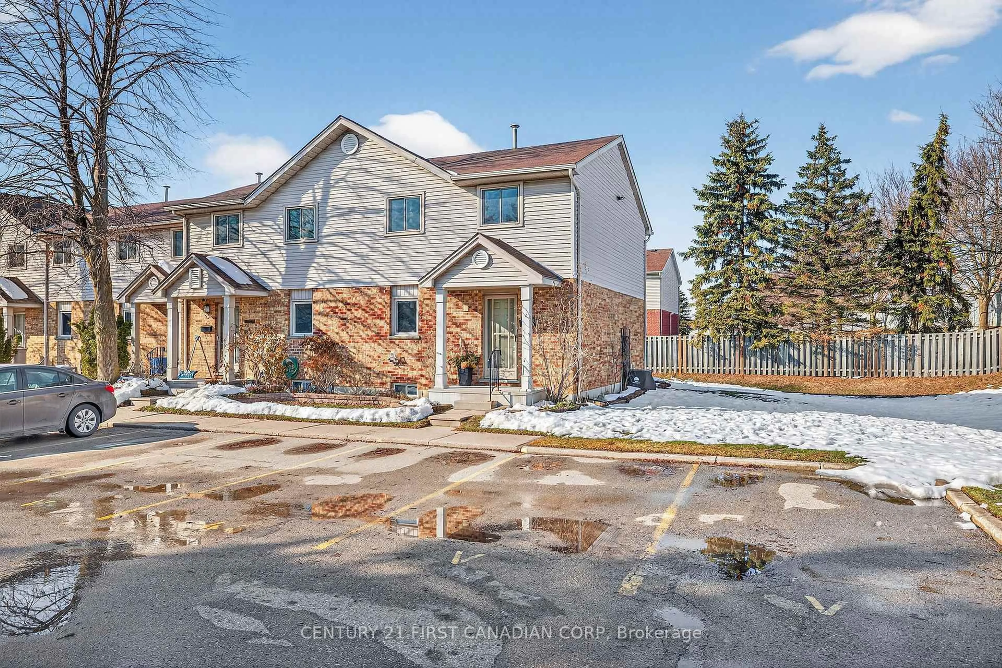 Unknown for 217 Martinet Ave #44, London East Ontario N5V 4P5