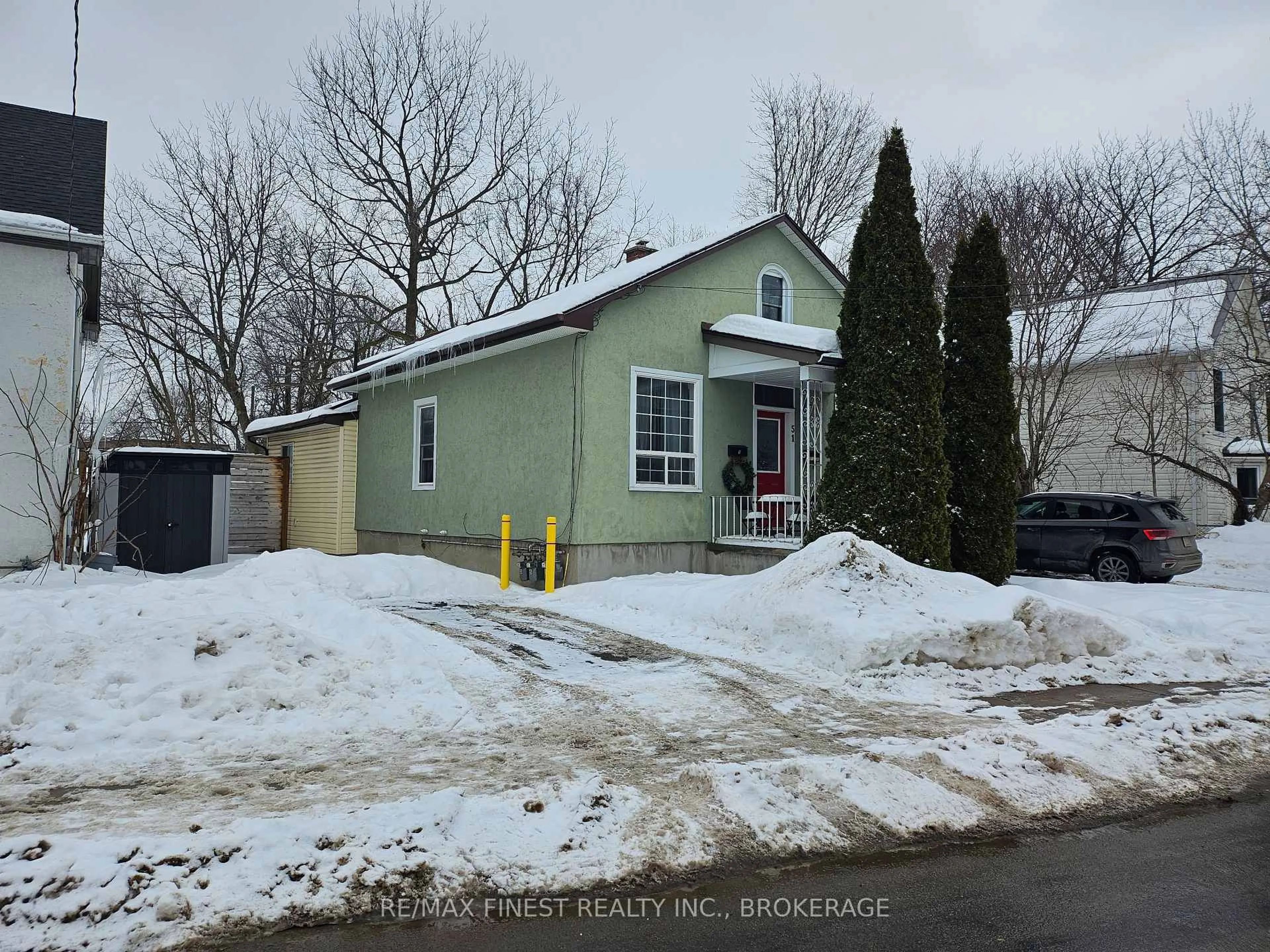 Unknown for 51 Hamilton St, Kingston Ontario K7K 1P1