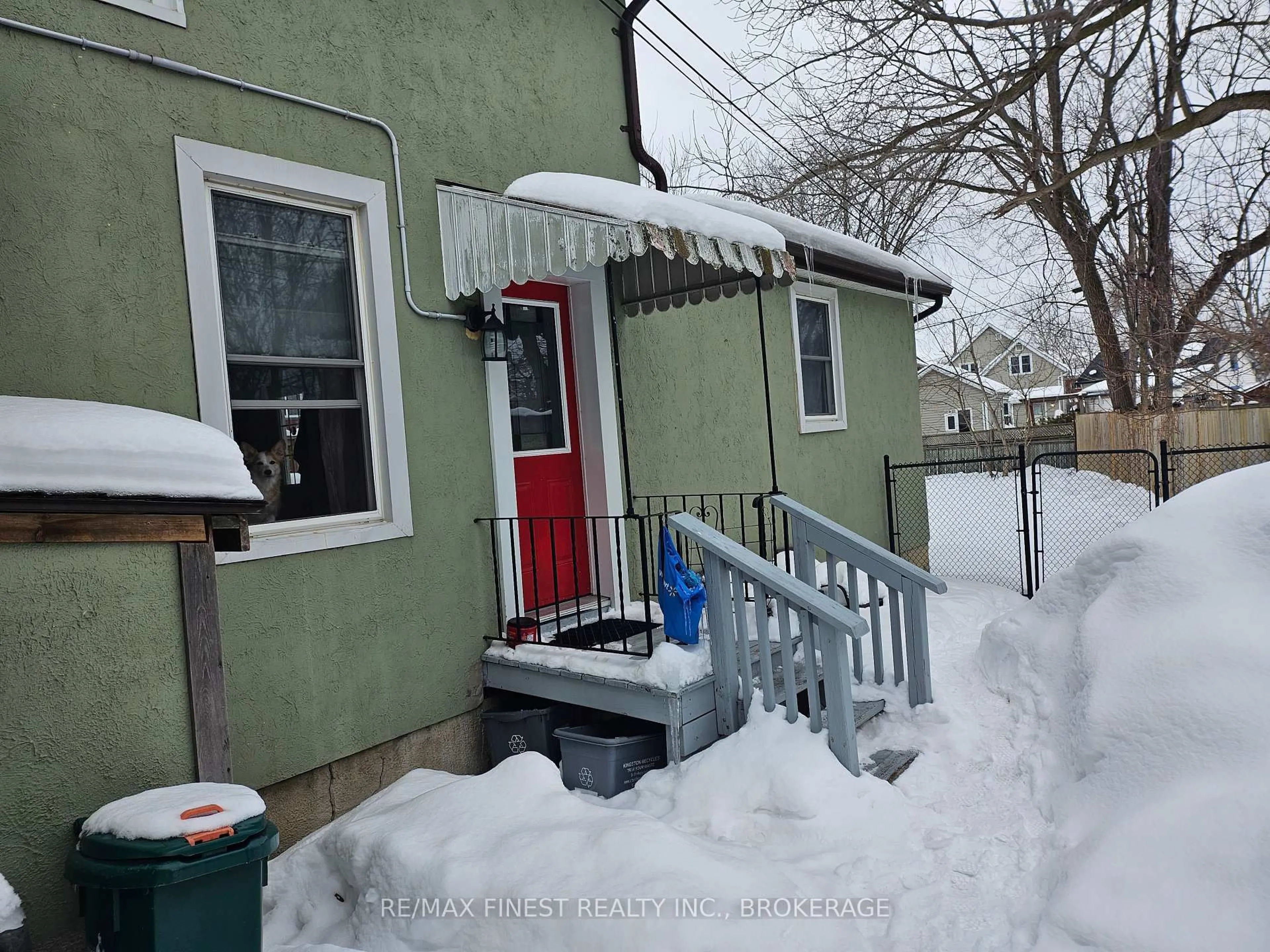 Unknown for 51 Hamilton St, Kingston Ontario K7K 1P1