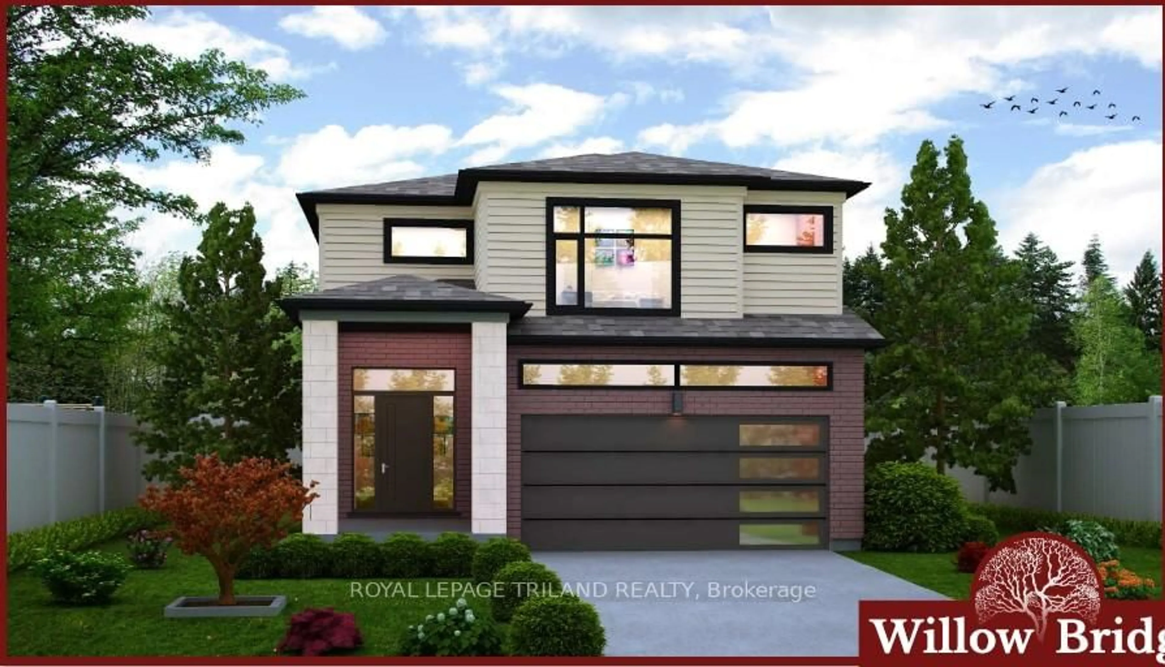 Unknown for Lot 76 Liberty Crossing, London South Ontario N6P 0L1