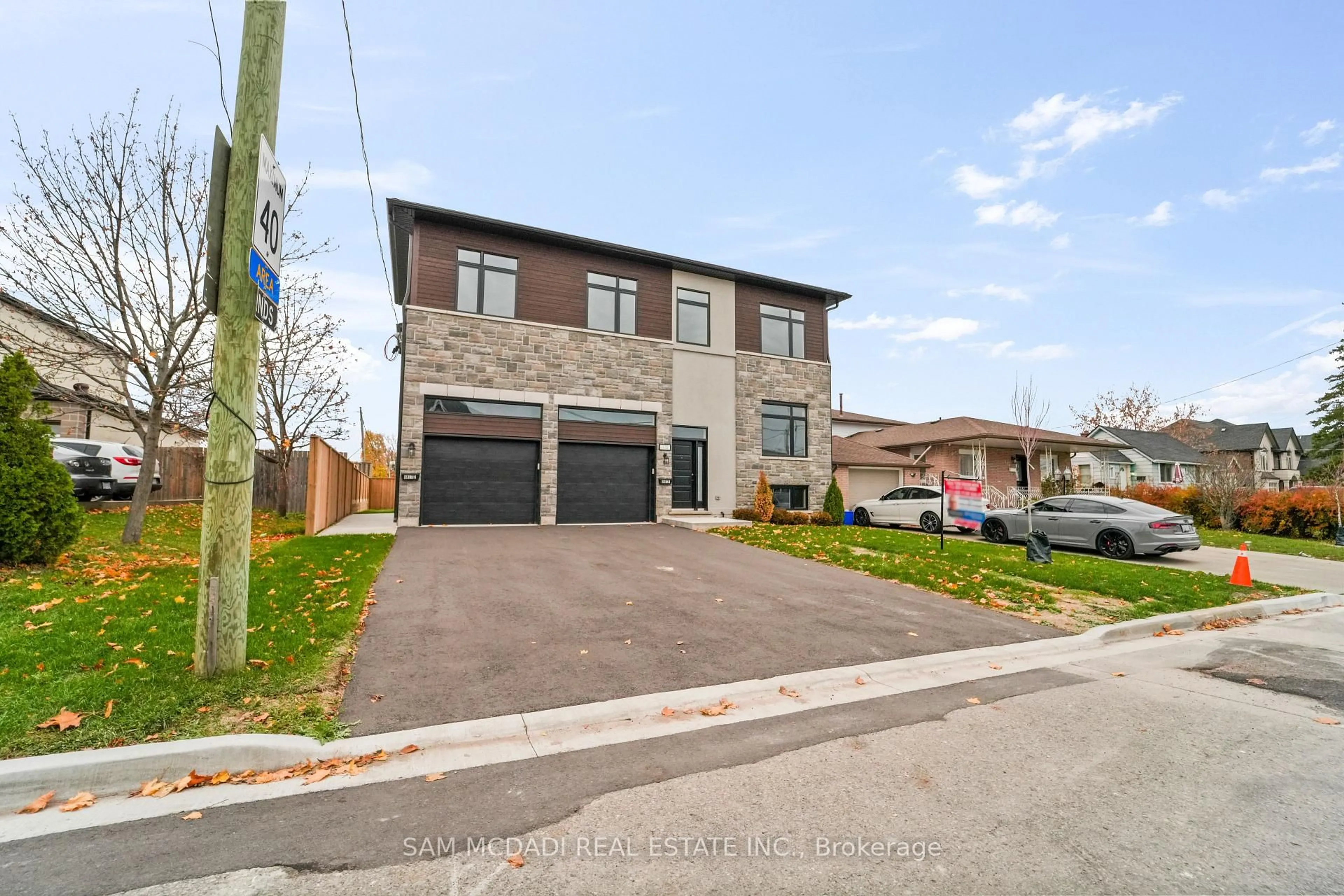 Home with brick exterior material, street for 175 MARGARET Ave, Hamilton Ontario L8E 2H6