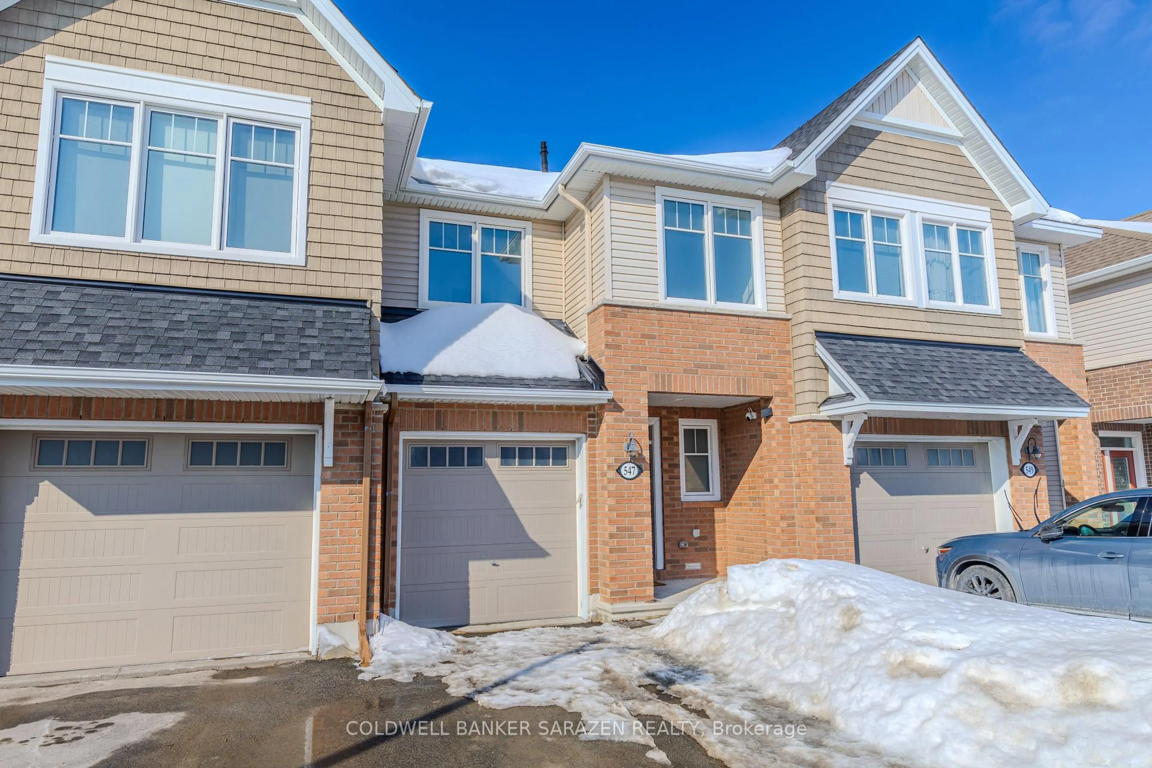 Unknown for 547 Jackdaw Ave, Barrhaven Ontario K2J 6M6