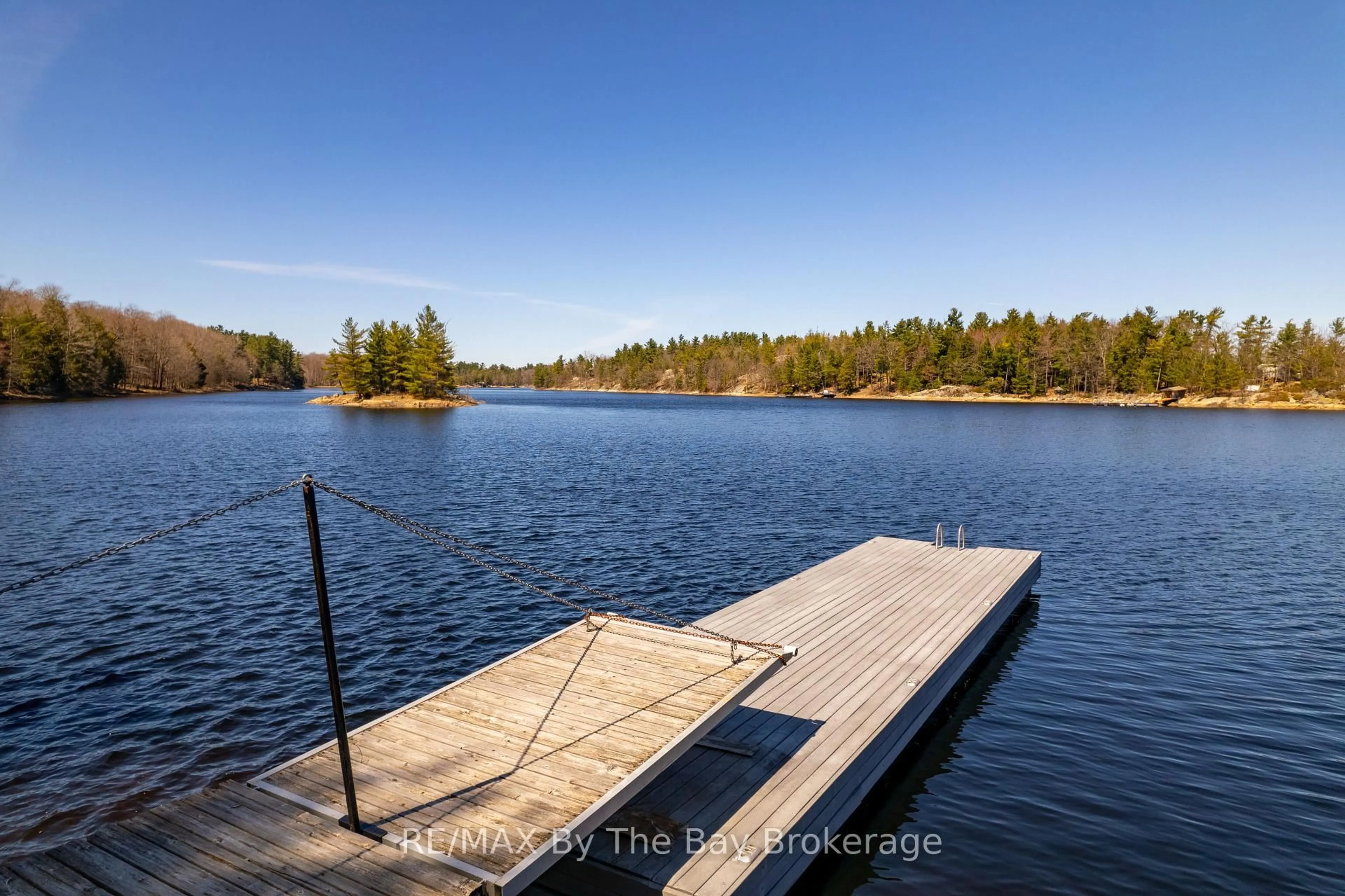 Unknown for 23212 Georgian Bay Shore, Georgian Bay Ontario P0E 1E0