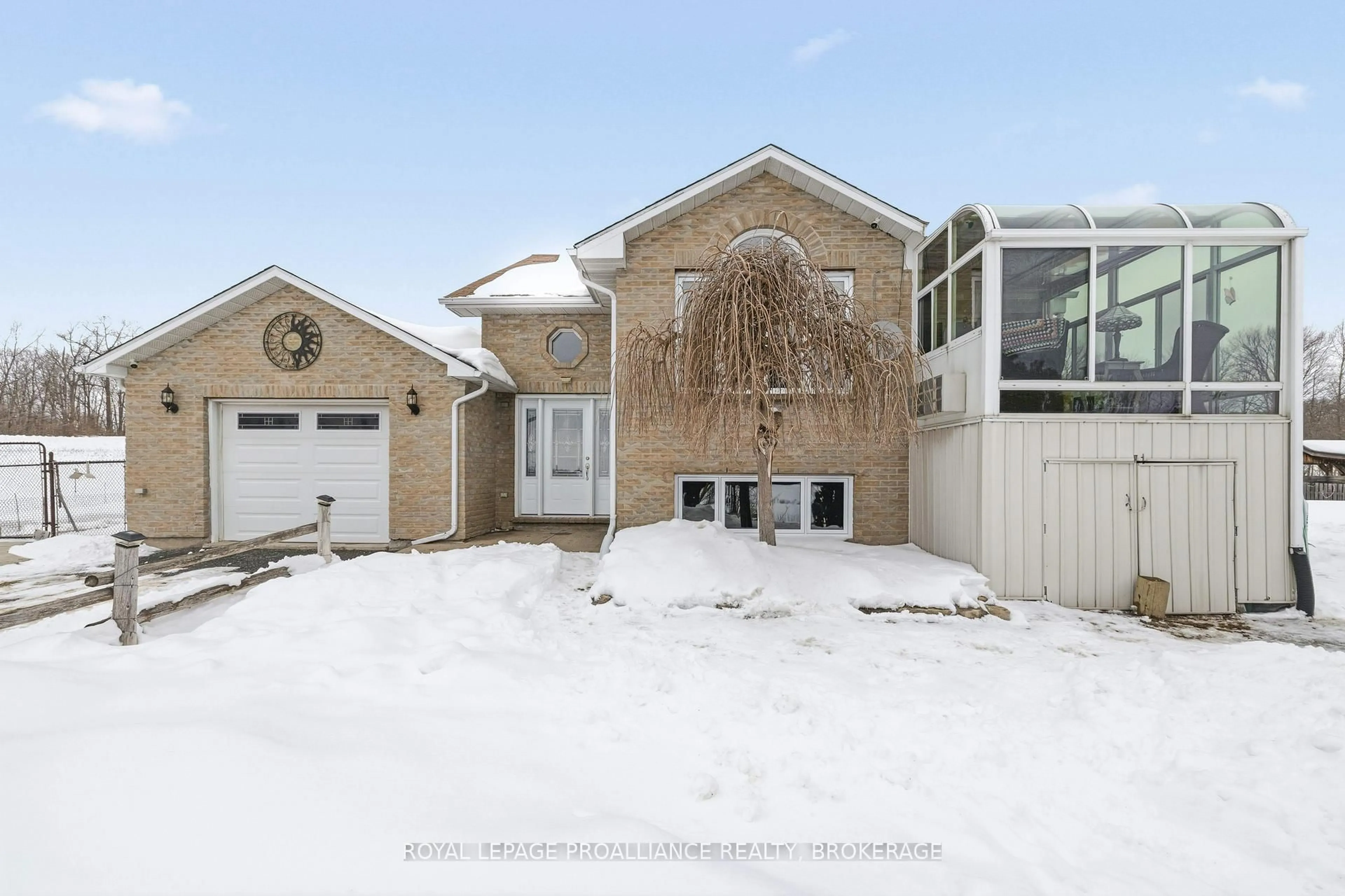 Unknown for 270 Mount Chesney Rd, Inverary Ontario K0H 1X0