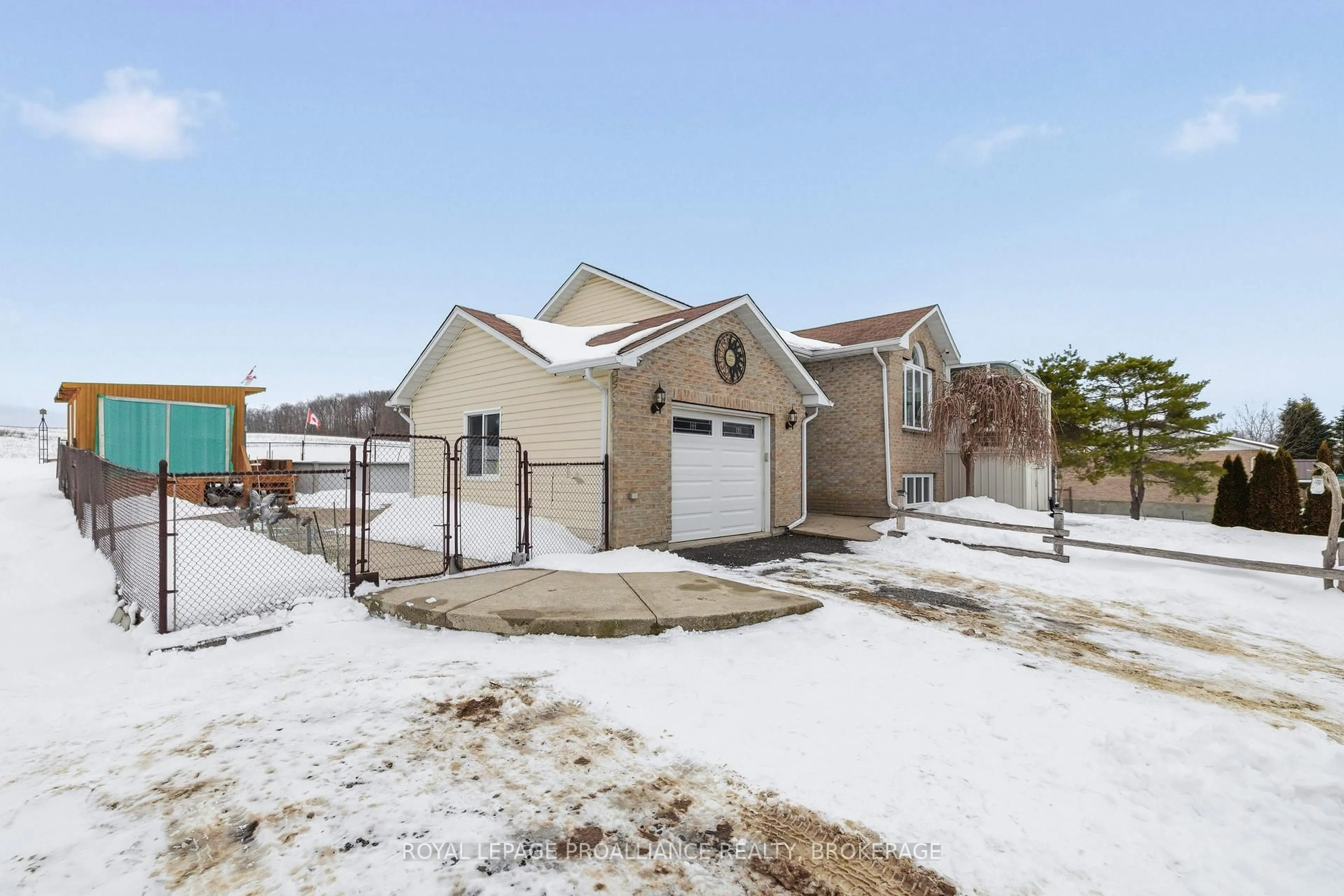 Unknown for 270 Mount Chesney Rd, Inverary Ontario K0H 1X0