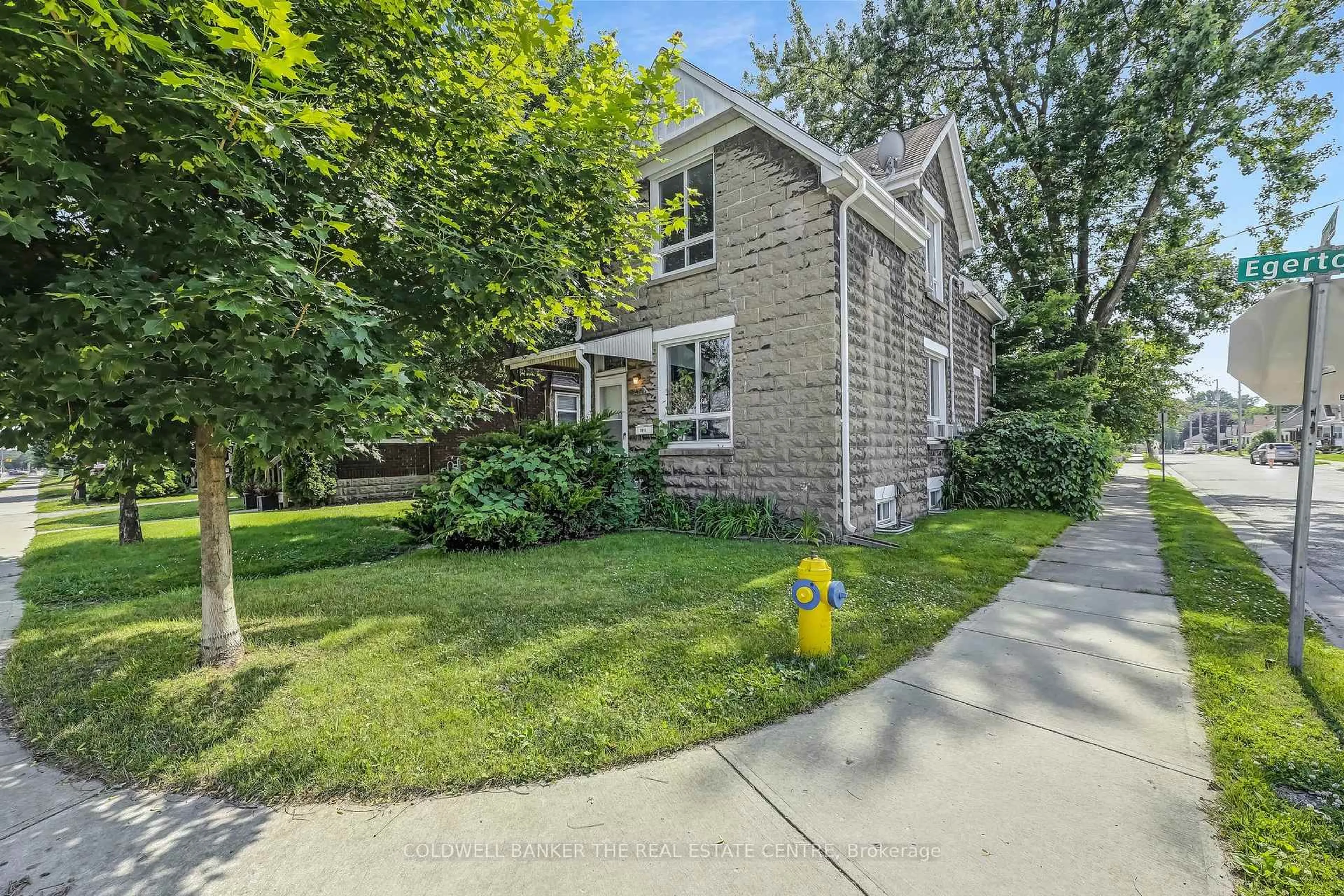 Unknown for 281 Egerton St, London East Ontario N5Z 2H1