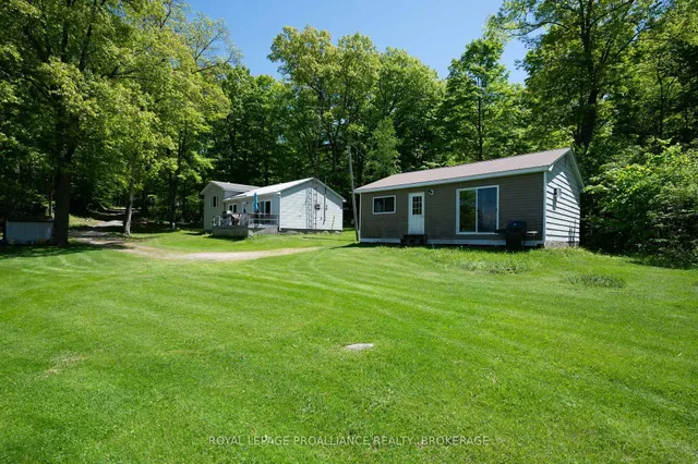 1122 Gananoque Lake Rd, Front of Leeds & Seeleys Bay 2