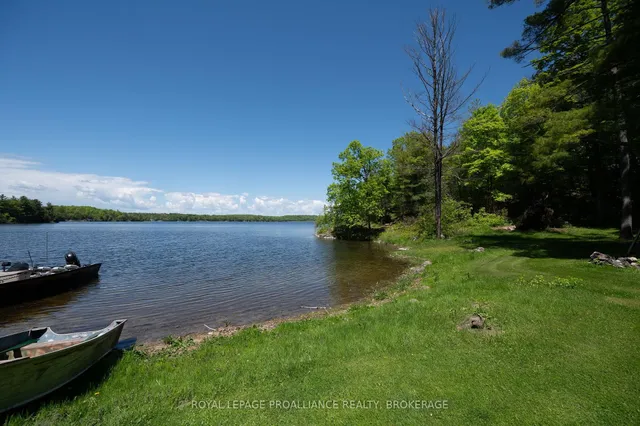 1122 Gananoque Lake Rd, Front of Leeds & Seeleys Bay 3