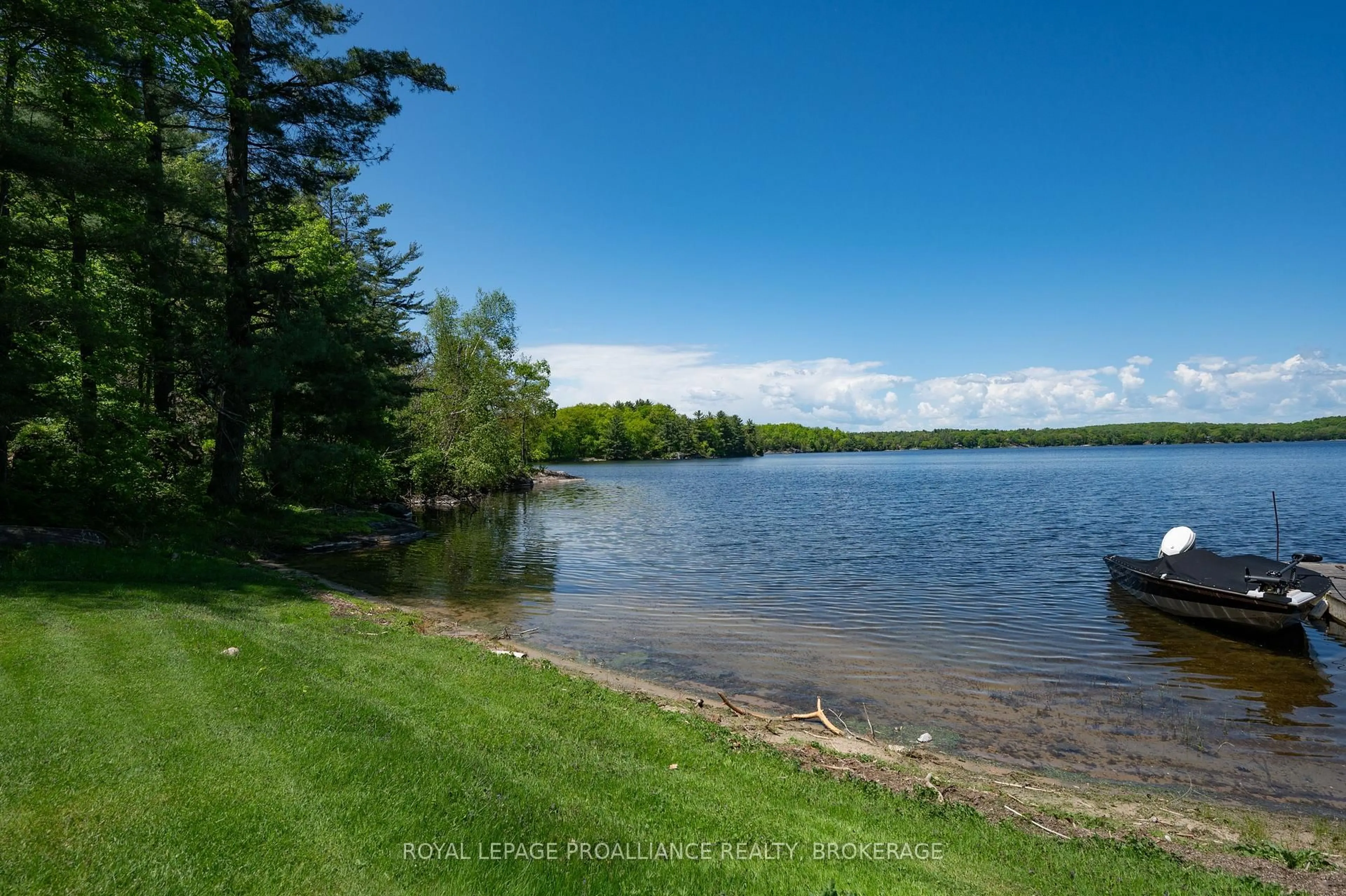 Unknown for 1122 Gananoque Lake Rd, Front of Leeds & Seeleys Bay Ontario K7G 2V4