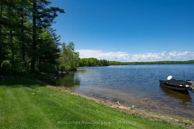 1122 Gananoque Lake Rd, Front of Leeds & Seeleys Bay 4