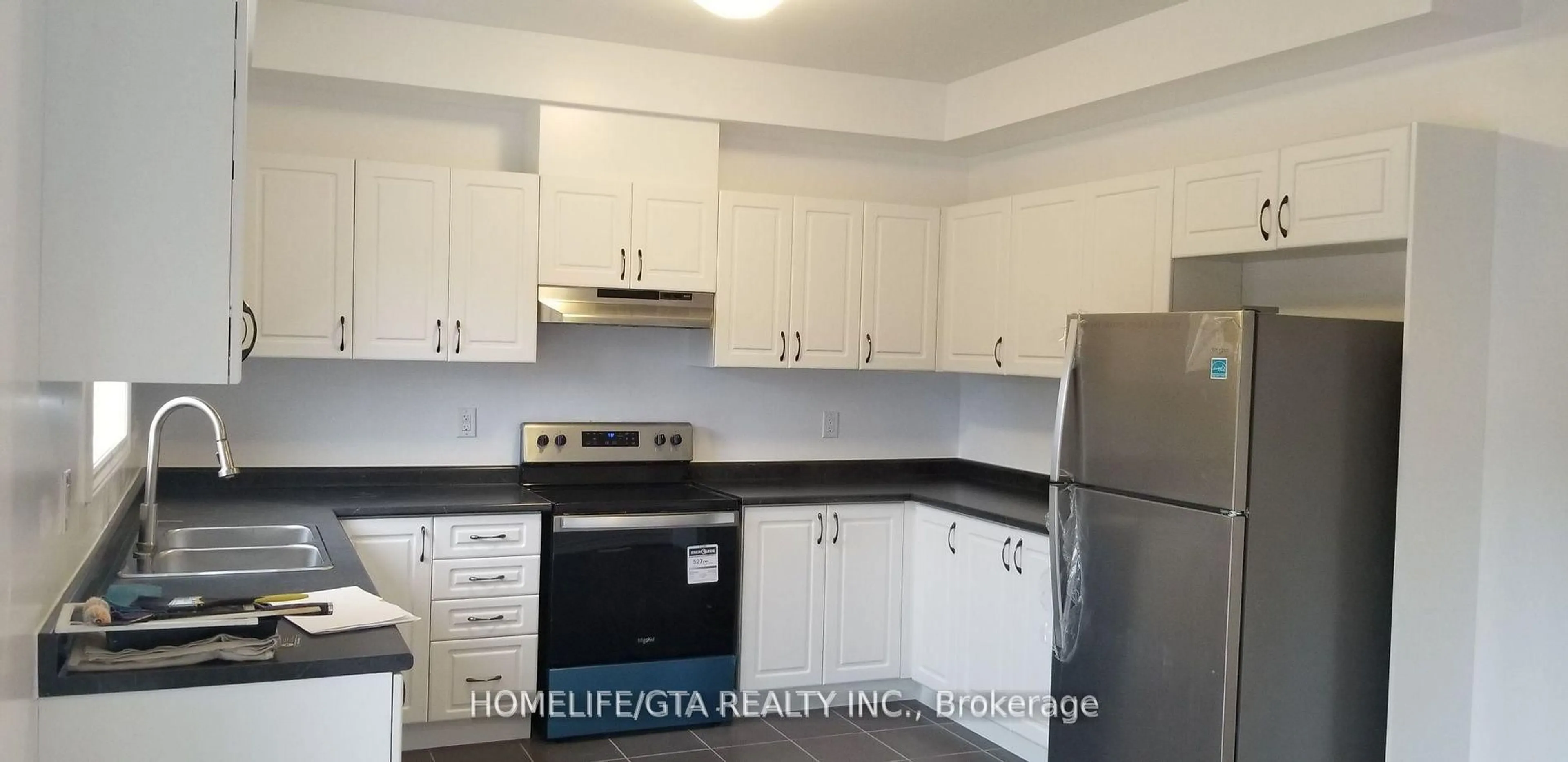 Standard kitchen, unknown for 149 Seeley Ave, Southgate Ontario N0C 1B0