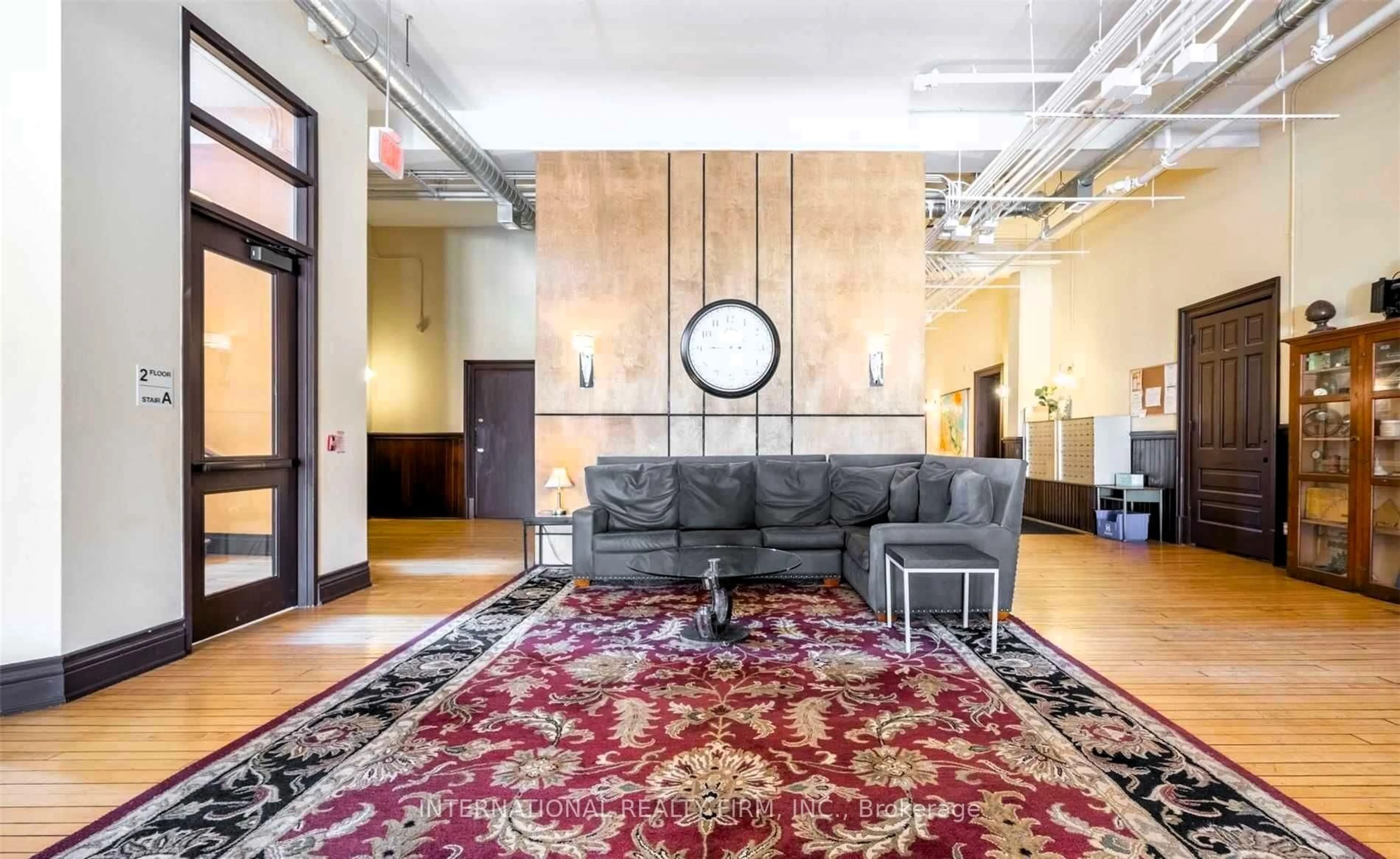 Unknown for 200 Stinson St #PH16, Hamilton Ontario L8N 4J5