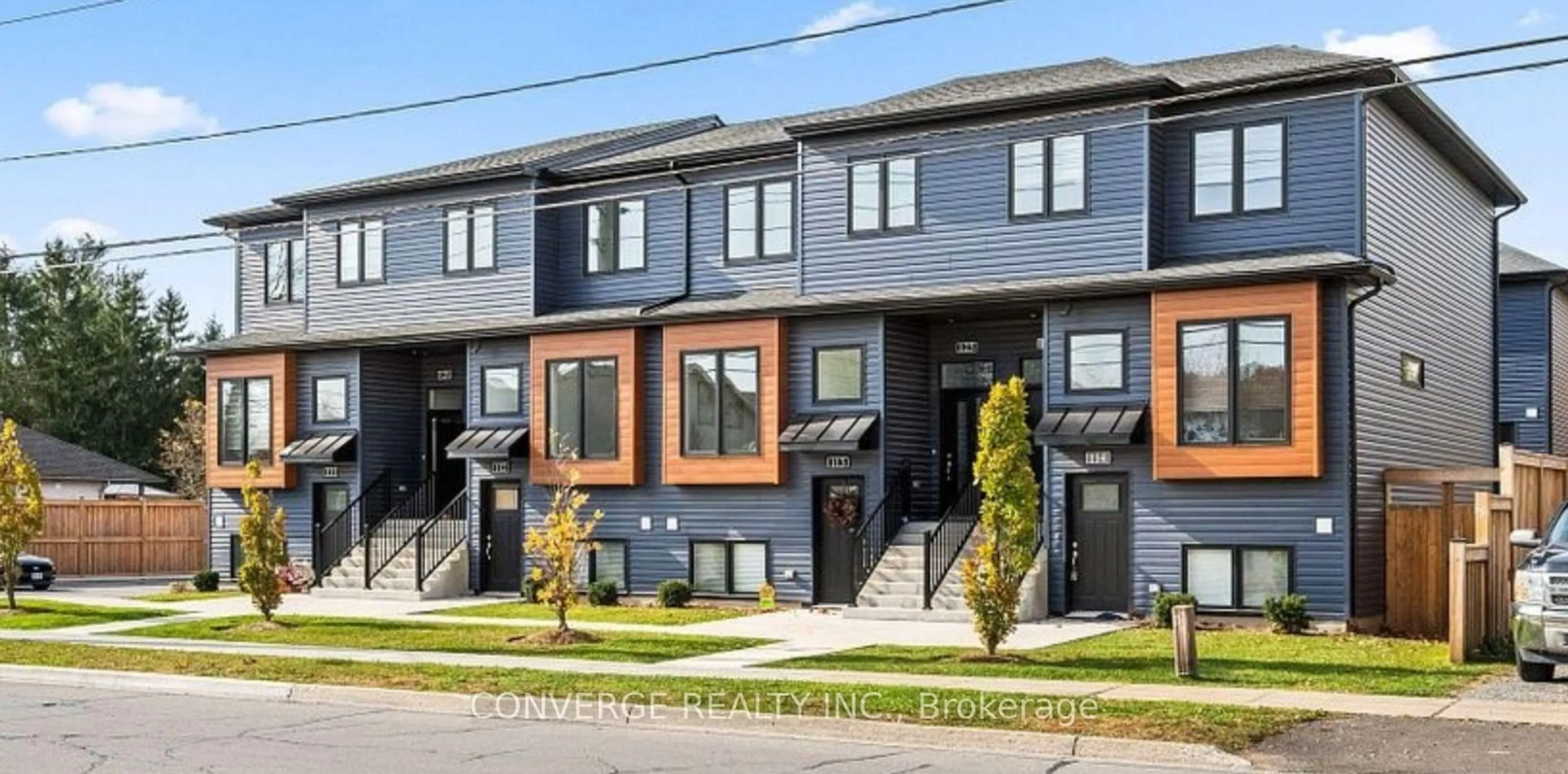 Home with brick exterior material, street for 781 Clare Ave #26, Welland Ontario L3C 0K1