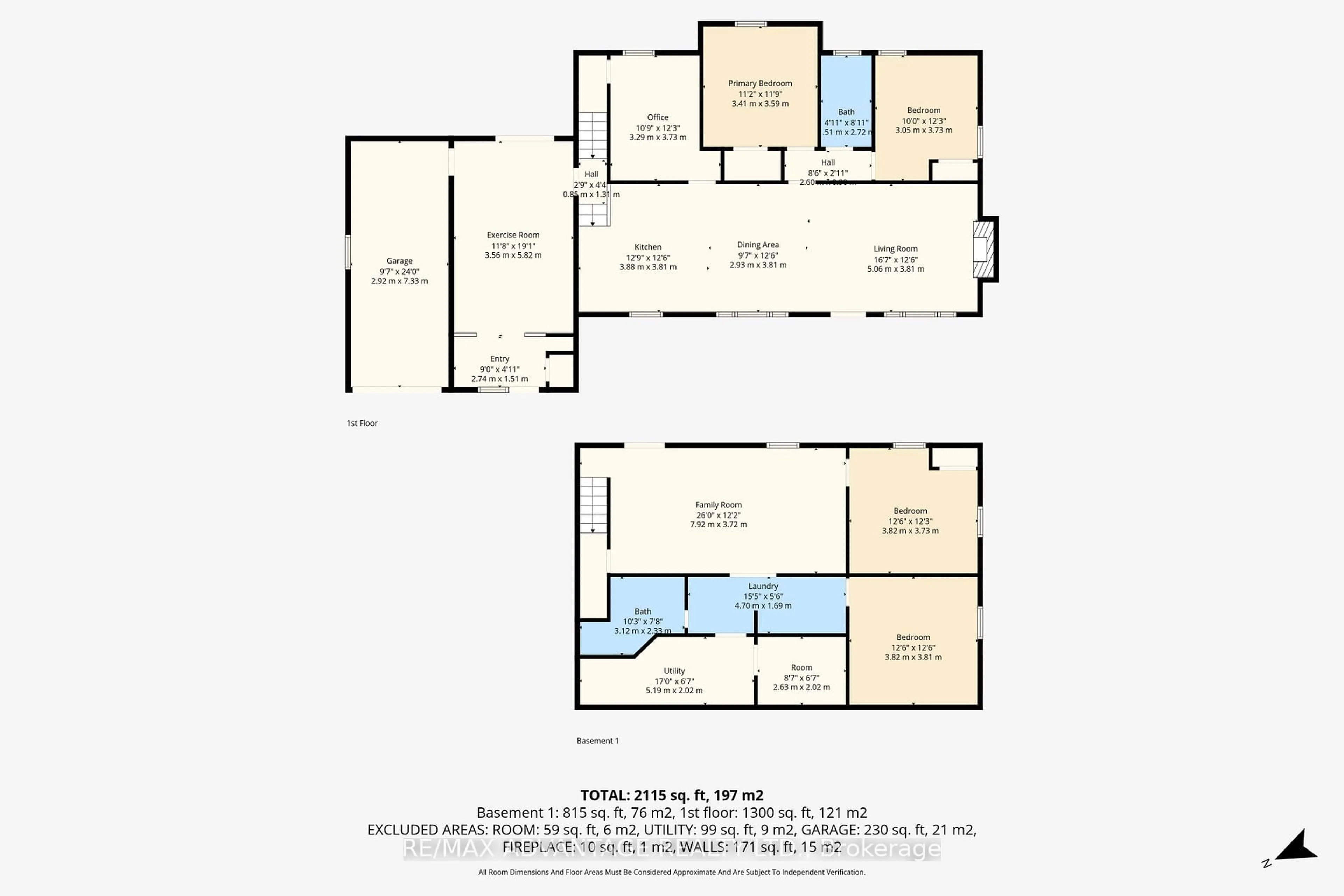 Floor plan for 832 Sunninghill Ave, London North Ontario N6H 3L9