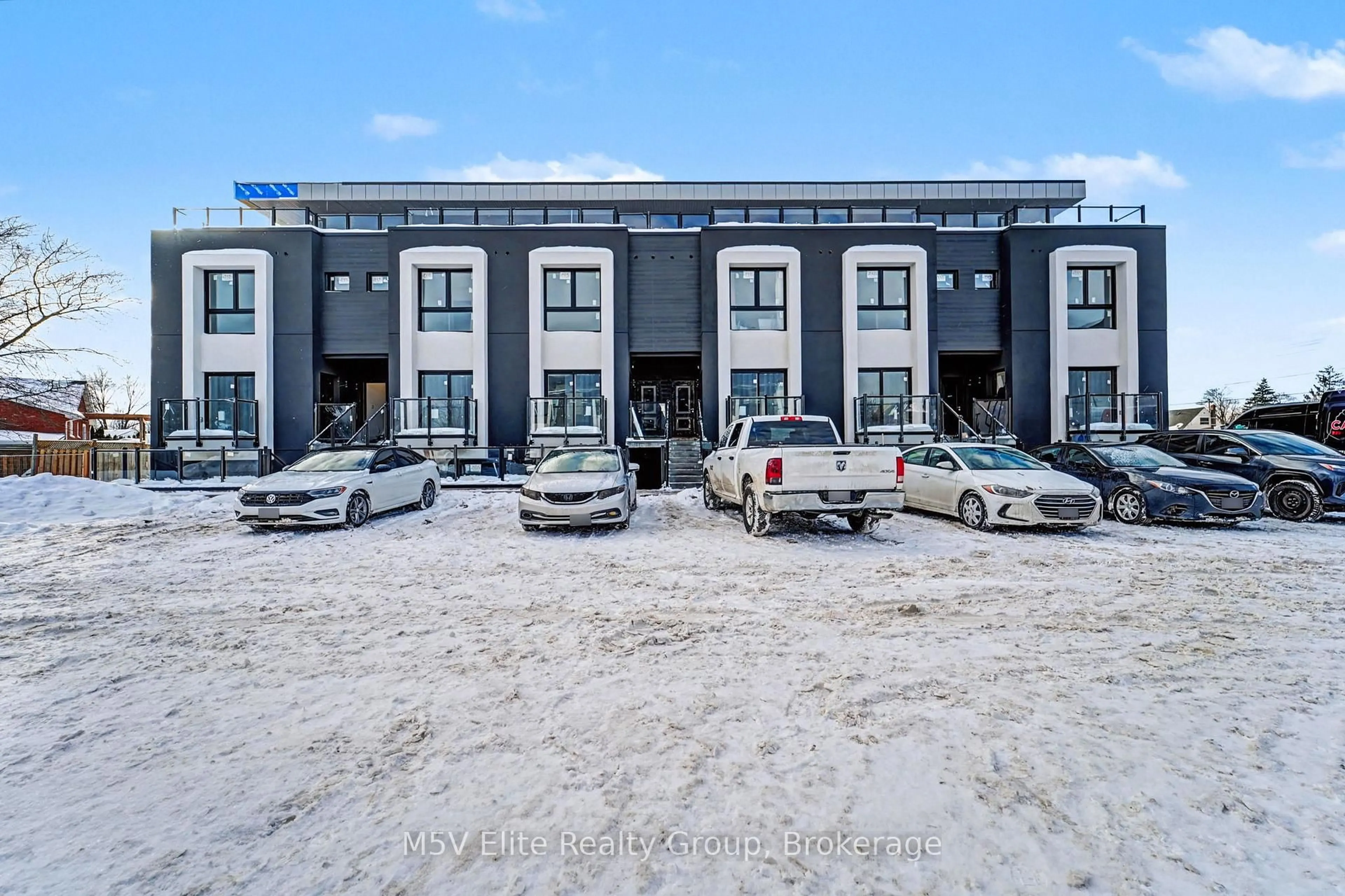 Unknown for 6638 McLeod Rd Rd #318, Niagara Falls Ontario L2G 3G5