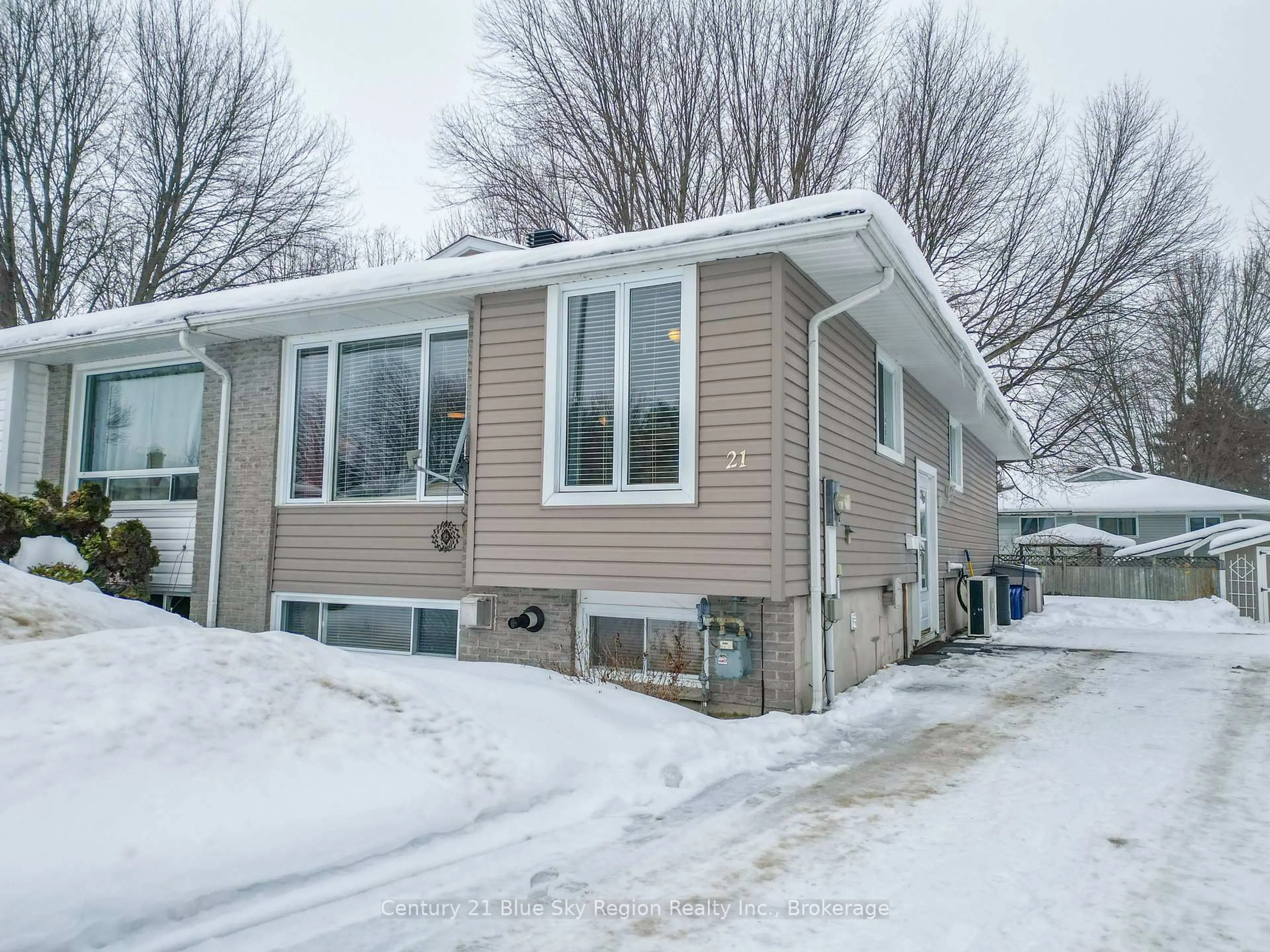 Unknown for 21 Rosedale Crt, North Bay Ontario P1A 3W1