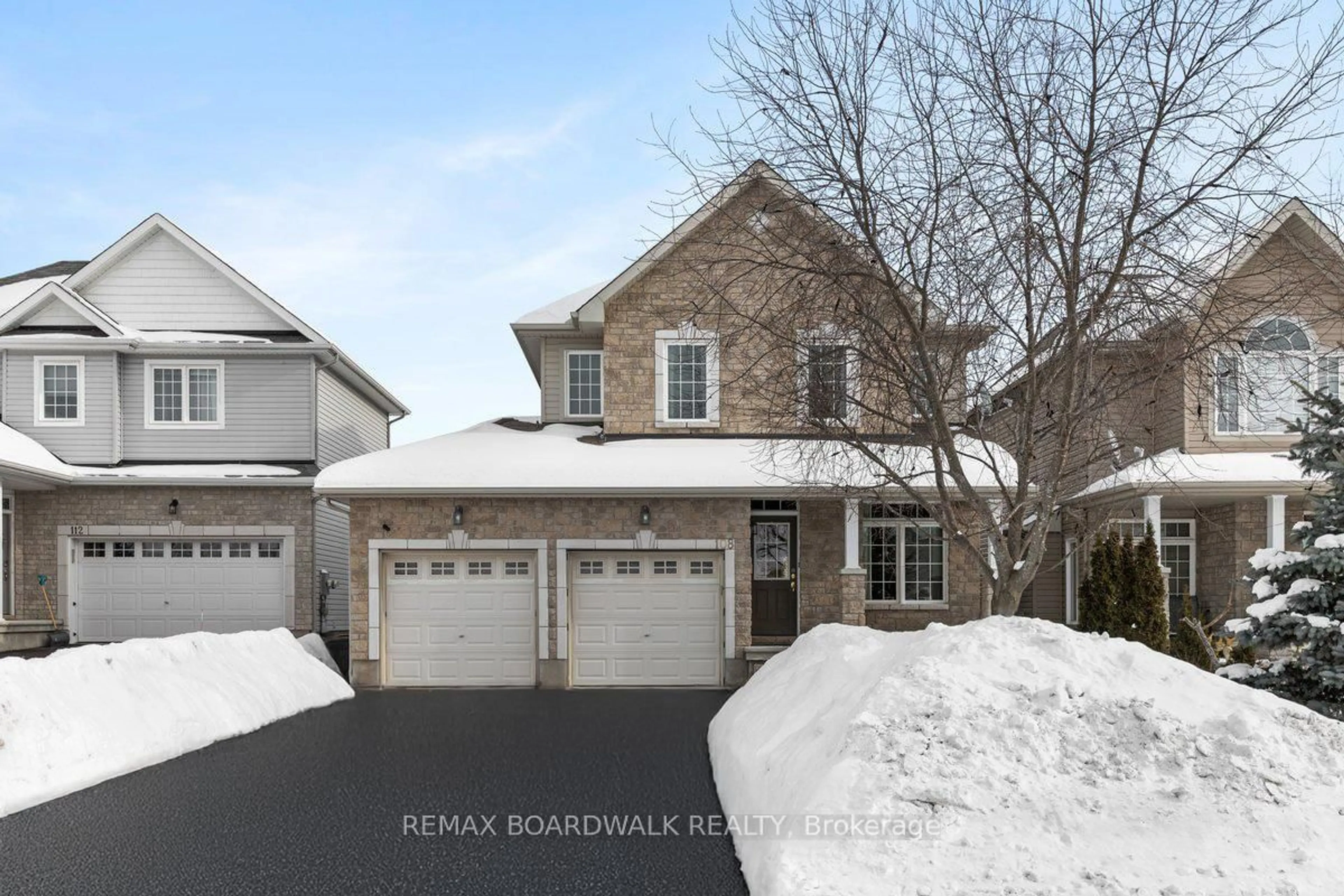 Unknown for 108 Jade St, Clarence-Rockland Ontario K4K 0C9