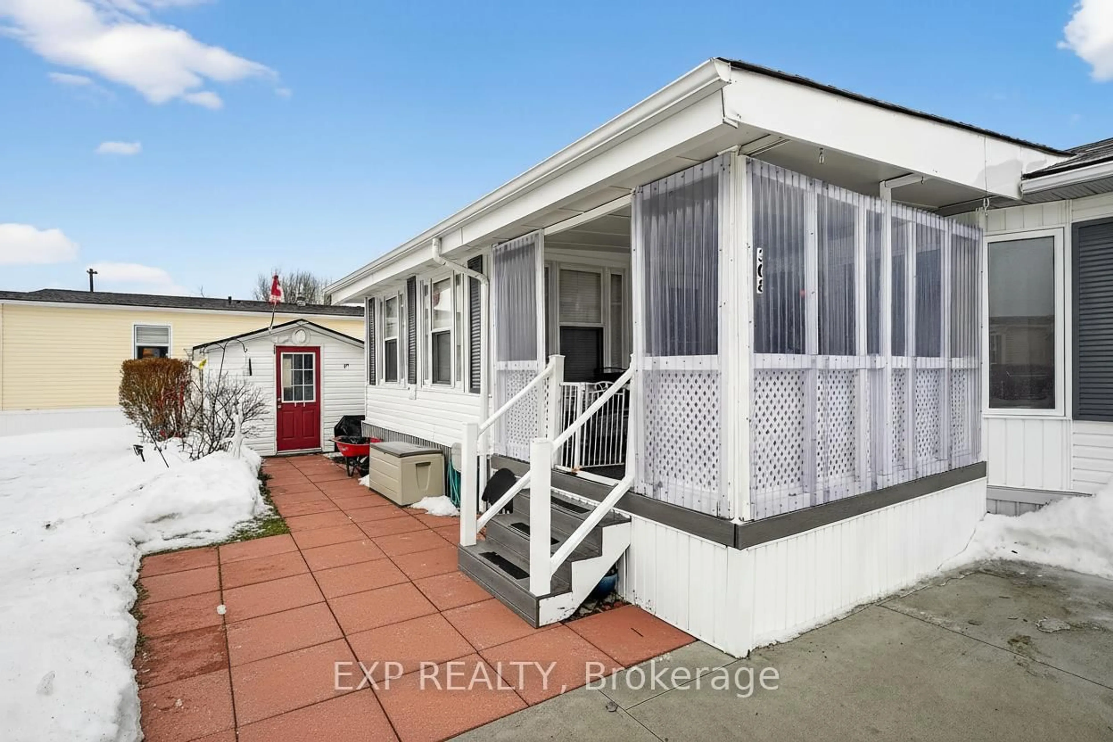 Unknown for 3033 Townline Rd #308, Fort Erie Ontario L0S 1S0