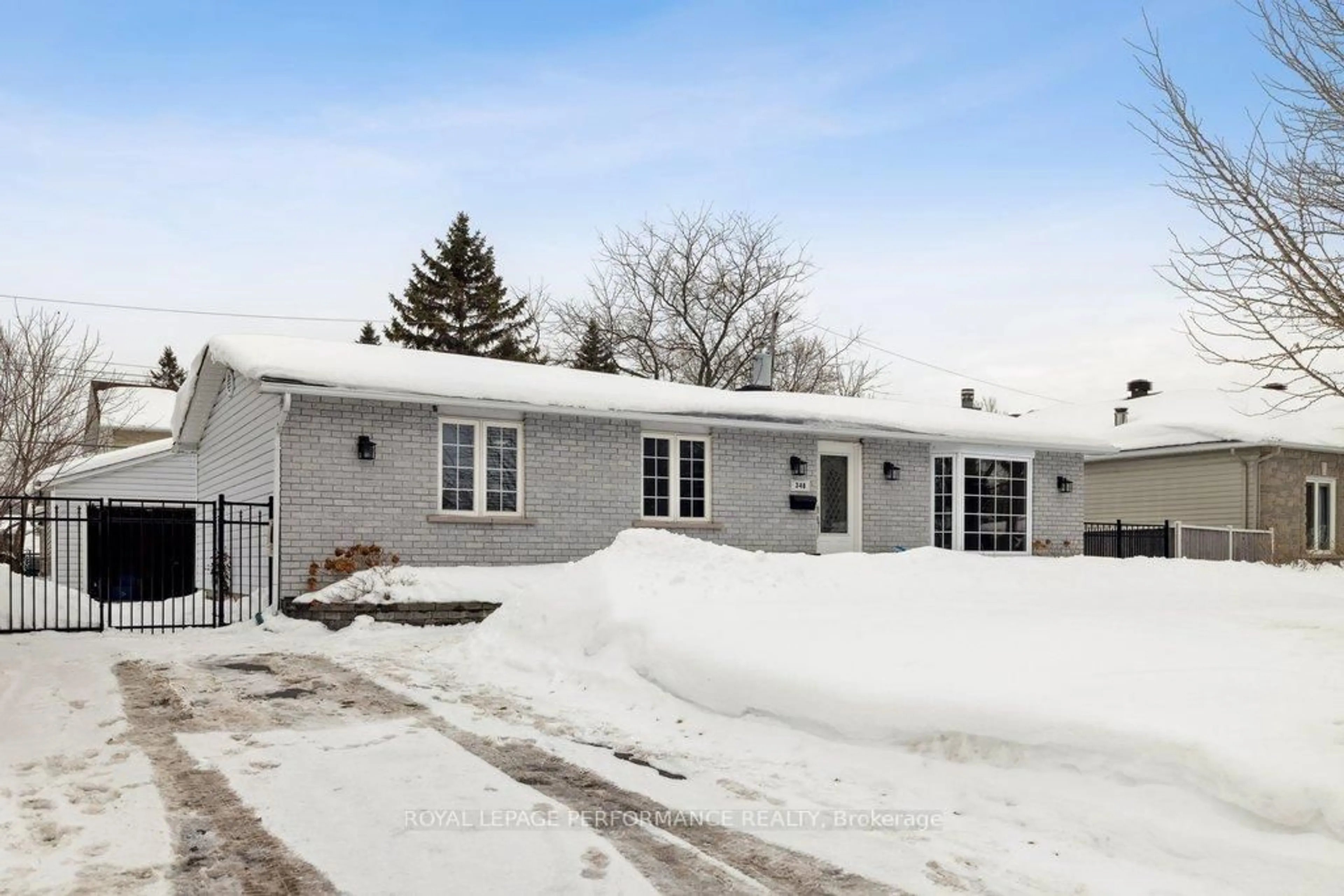 Unknown for 348 Amiens St, Ottawa Ontario K1E 1N9