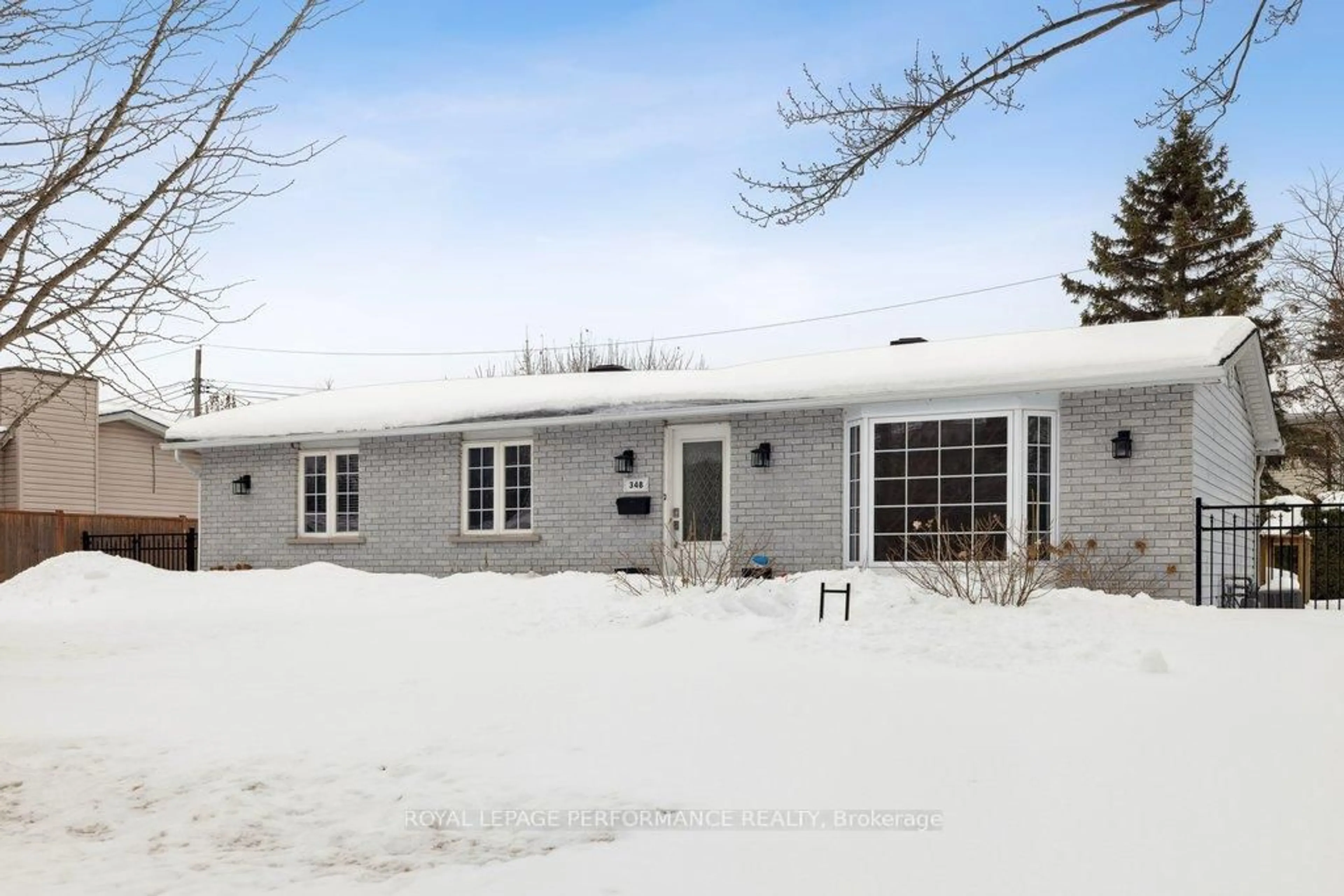 Unknown for 348 Amiens St, Ottawa Ontario K1E 1N9