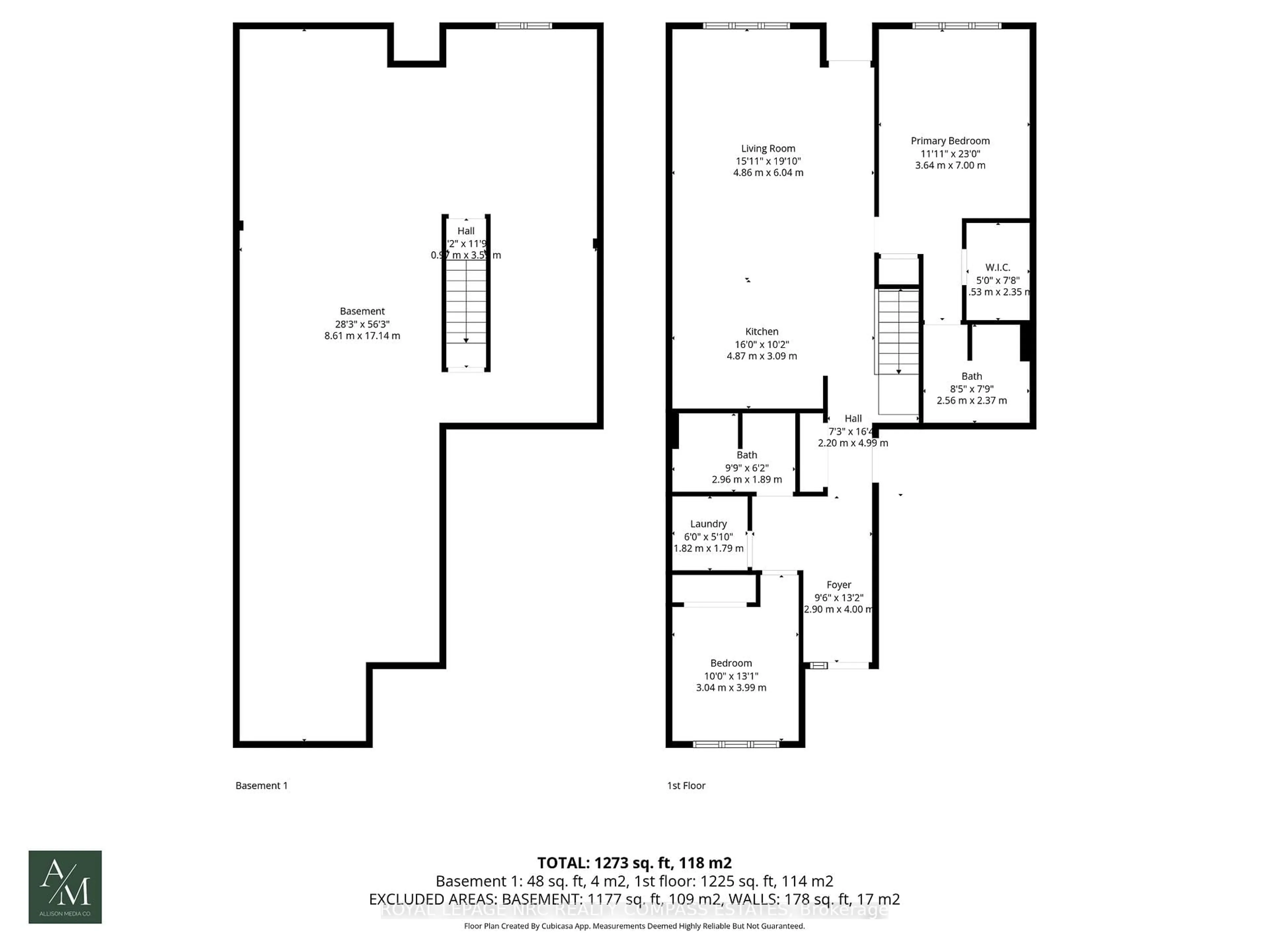 Floor plan for 3 Tabitha Crt, St. Catharines Ontario L2M 0C1