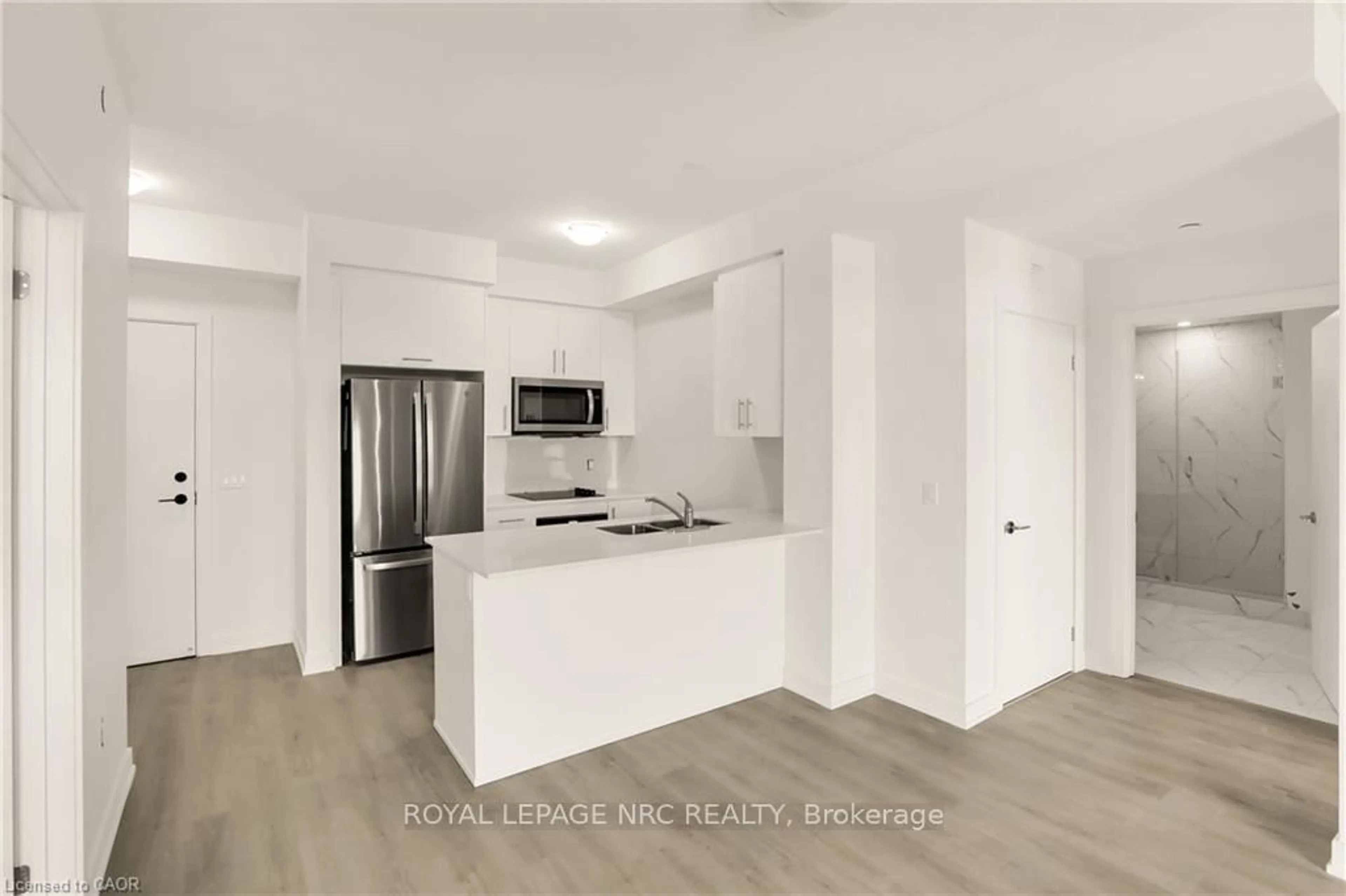 Unknown for 600 North Service Rd #501, Hamilton Ontario L8E 5A7